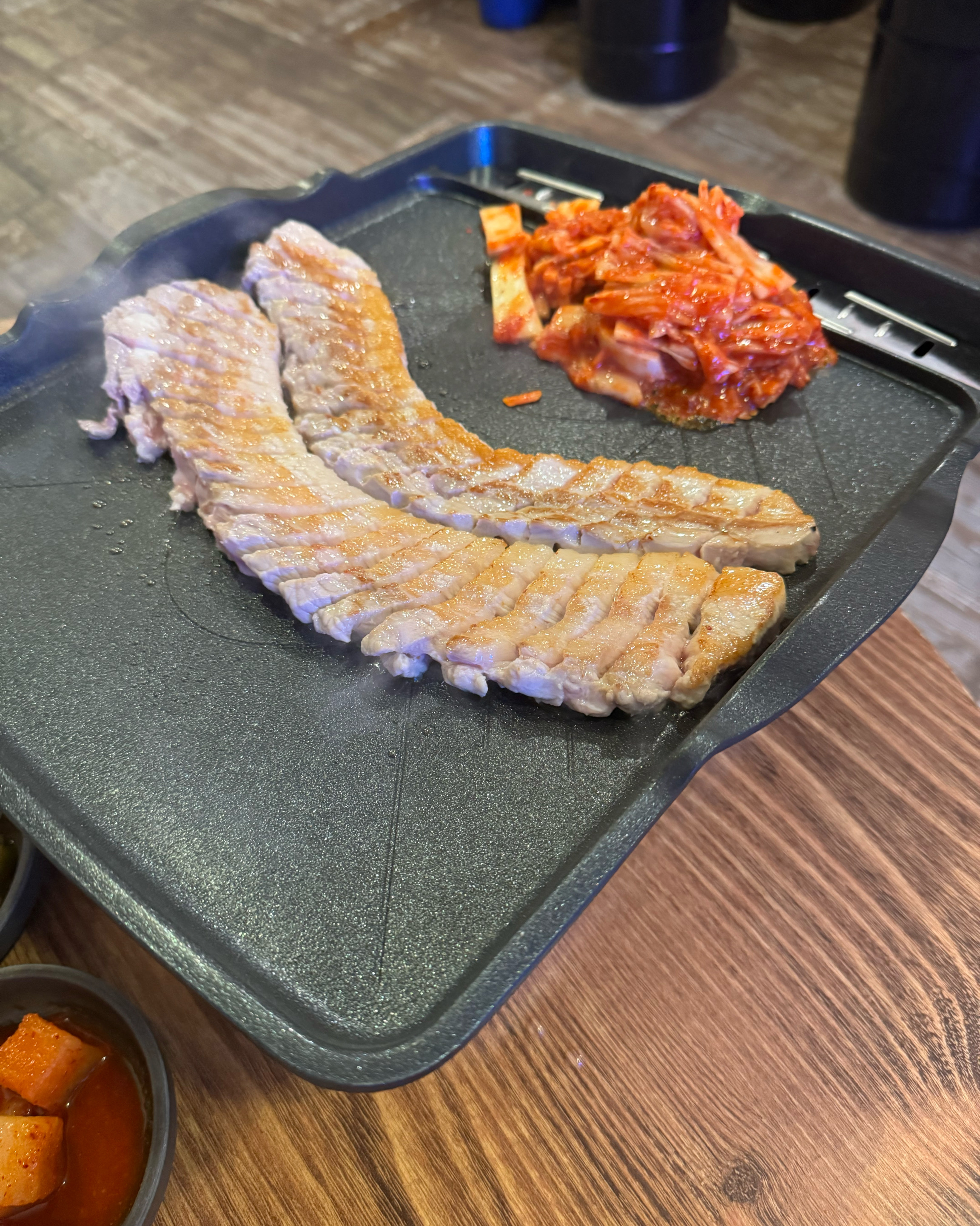 오리역 맛집 송가네할매순대국 죽전점 내돈내산 감동리뷰