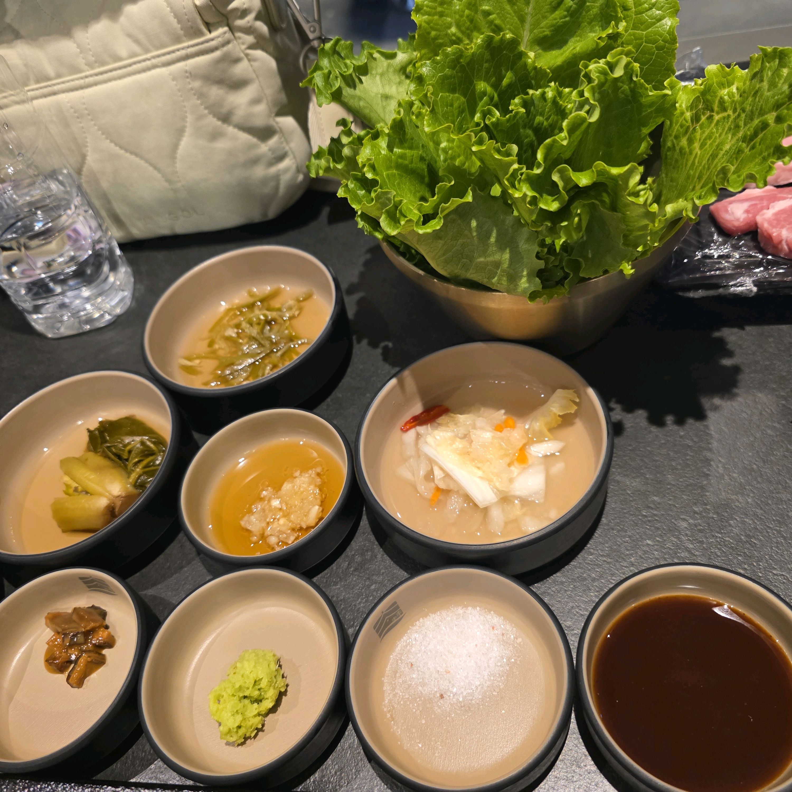 오리역 맛집 정육식당육국 분당오리역점 내돈내산 방문리뷰