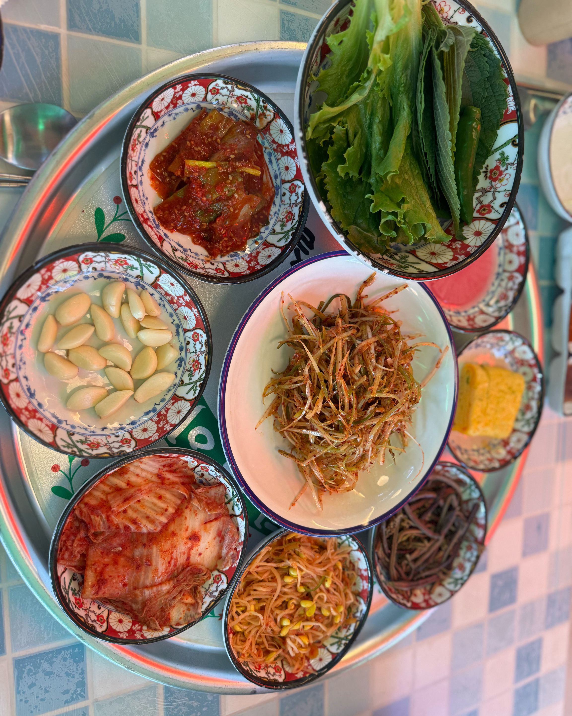 오리역 맛집 임창정파절이세겹살 본점 내돈내산 감동리뷰