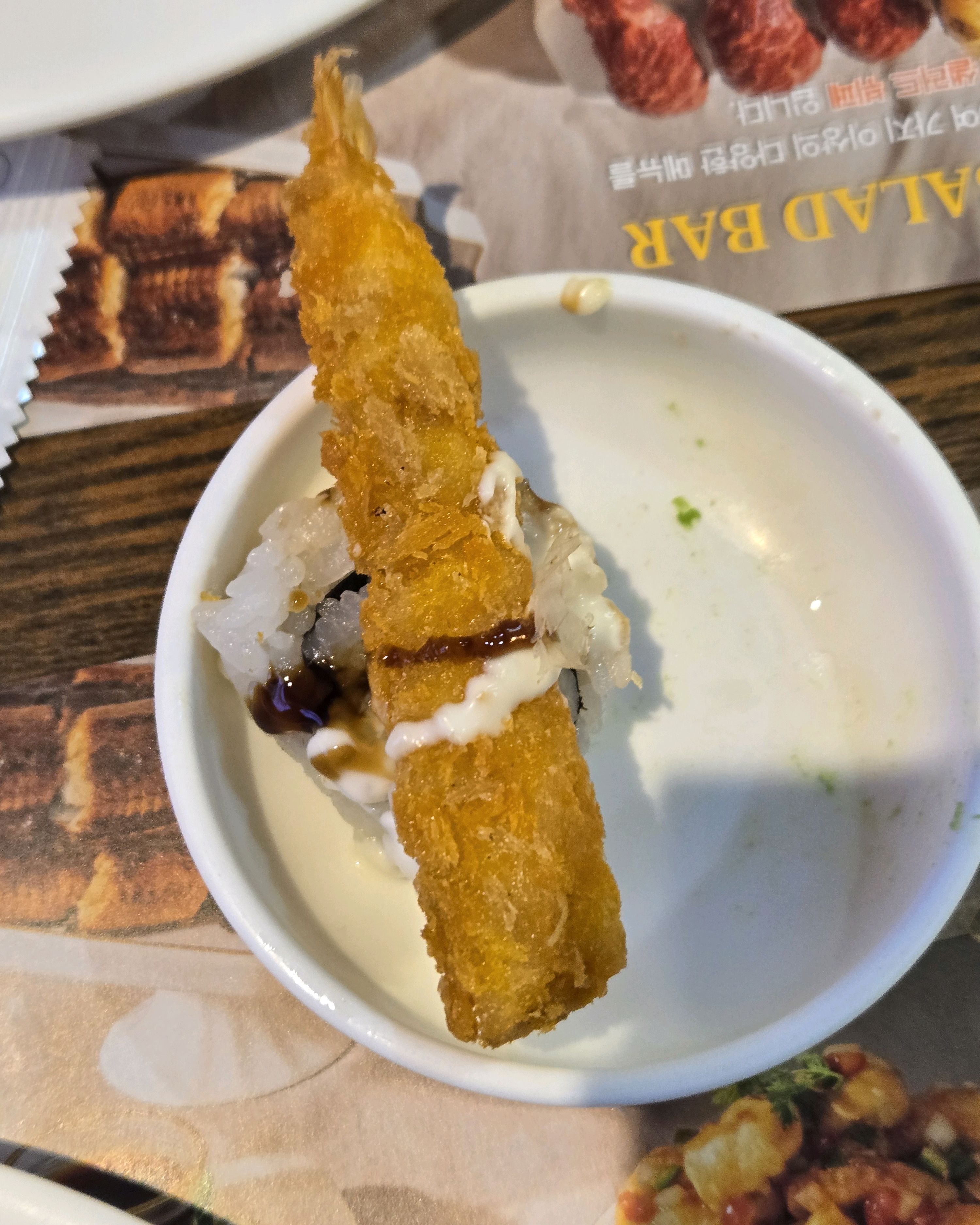 수원시청역 맛집 쿠우쿠우 수원시청점 내돈내산 찐리뷰