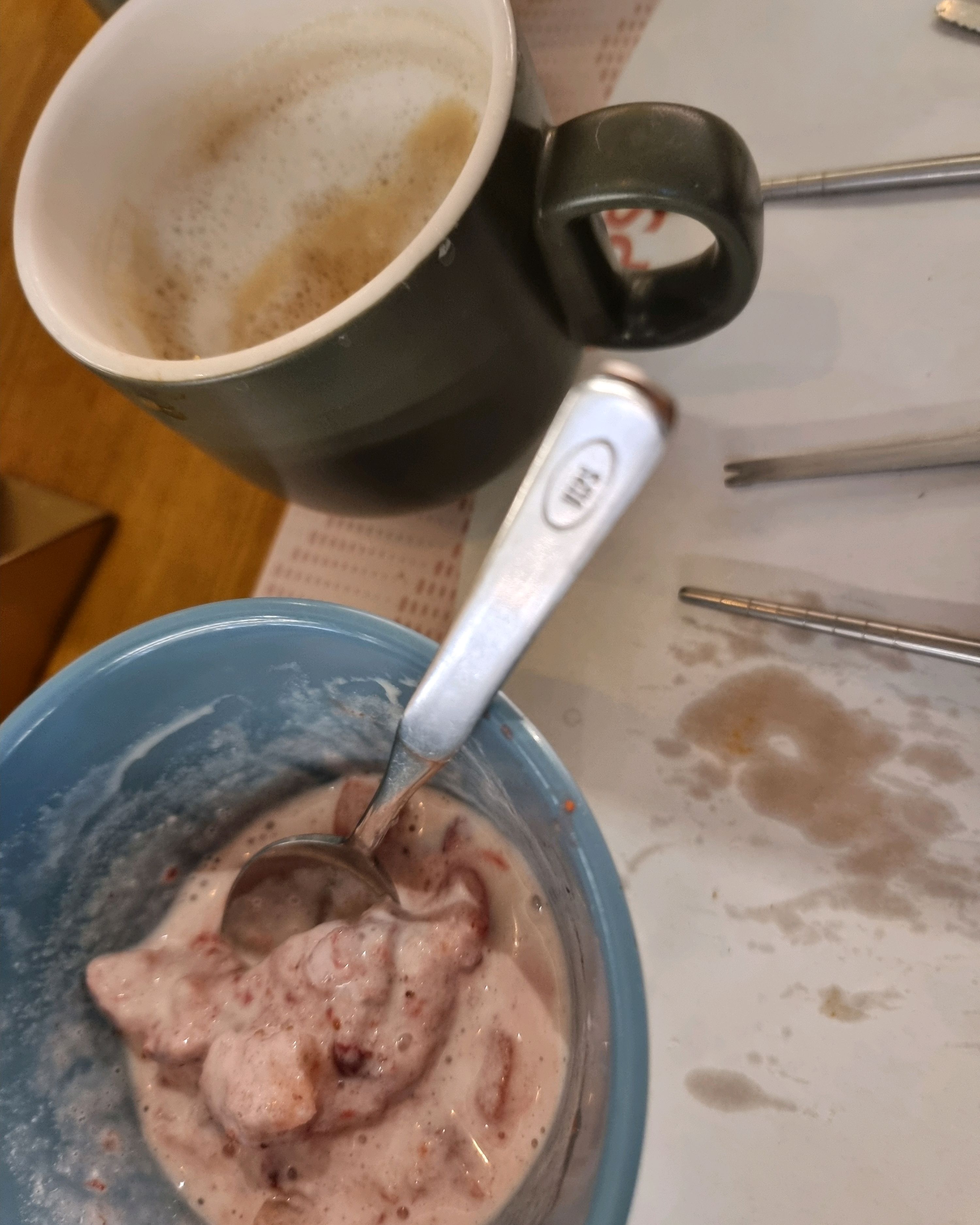 맛있게 먹고 갑니다 - 수원역 맛집 빕스 수원역사점