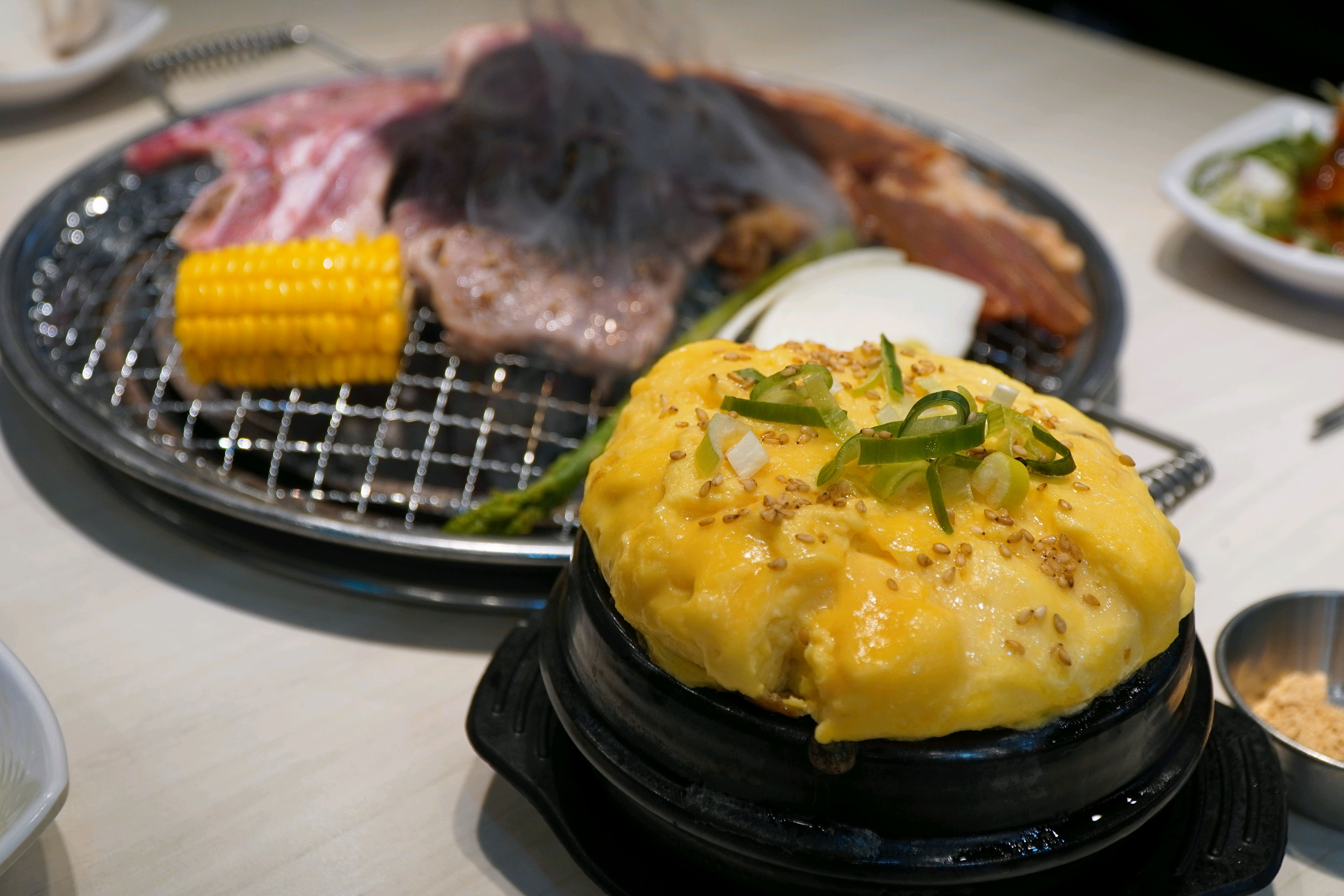 고기무한은 명륜진사가 제일 나은것 같아요. - 구월동 맛집 명륜진사갈비 인천구월아시아드점