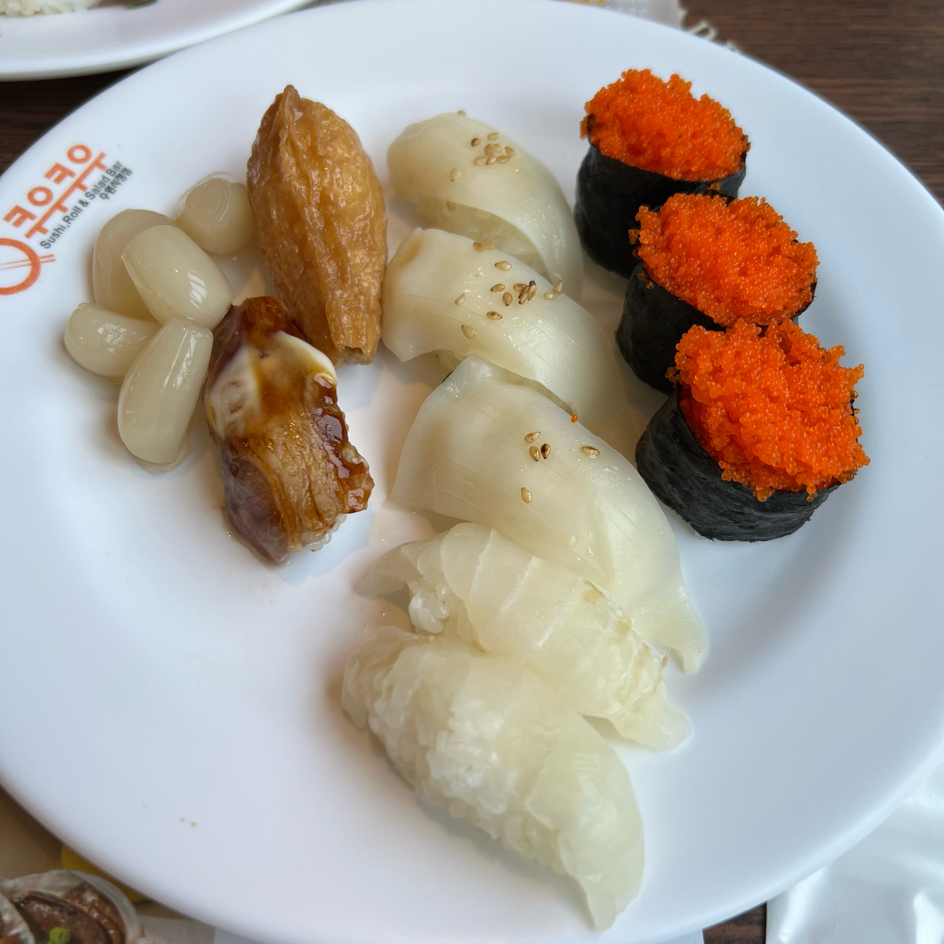 수원시청역 맛집 쿠우쿠우 수원시청점 내돈내산 찐리뷰