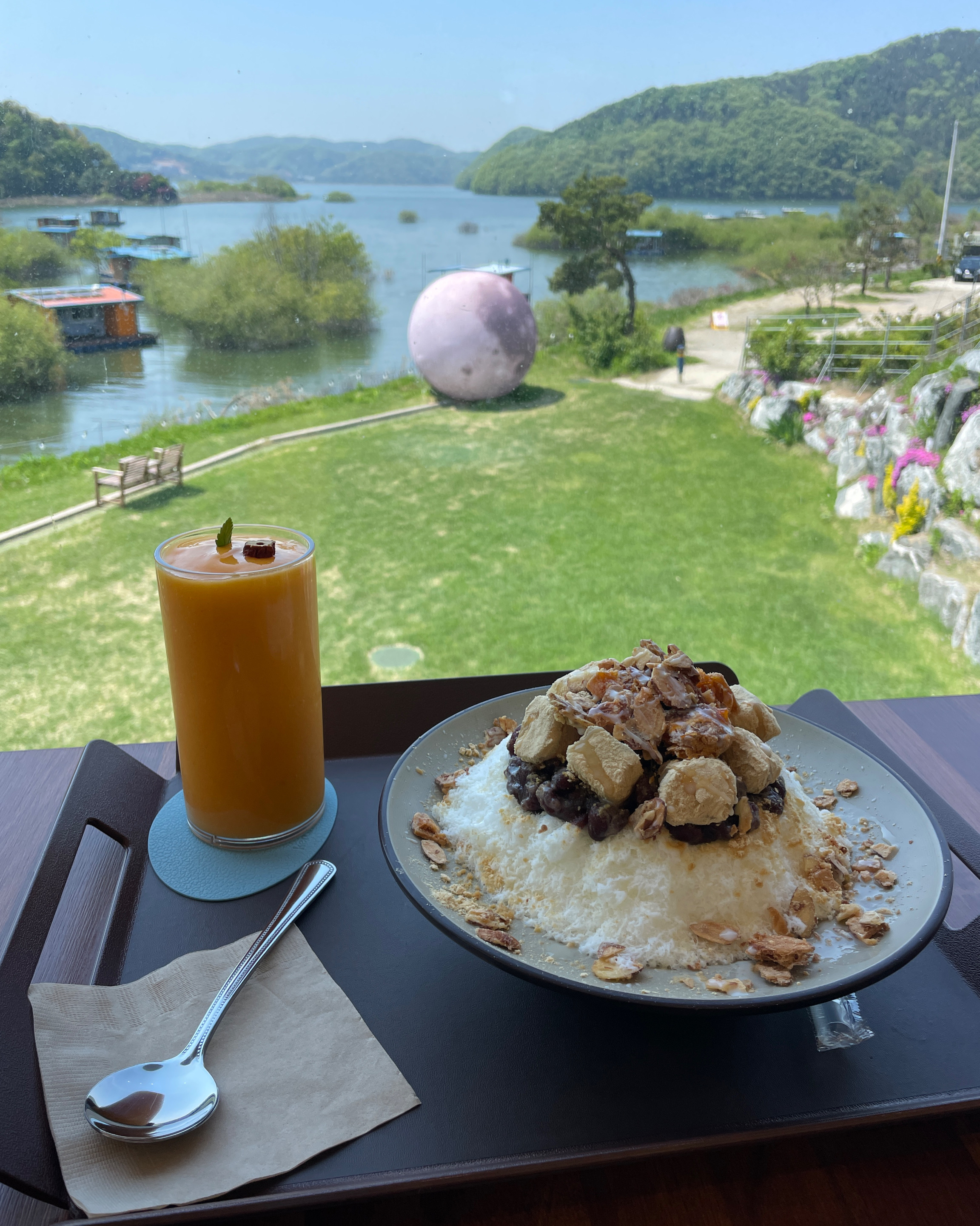 [용인 맛집 카페888] 직접 가본 로컬 리뷰