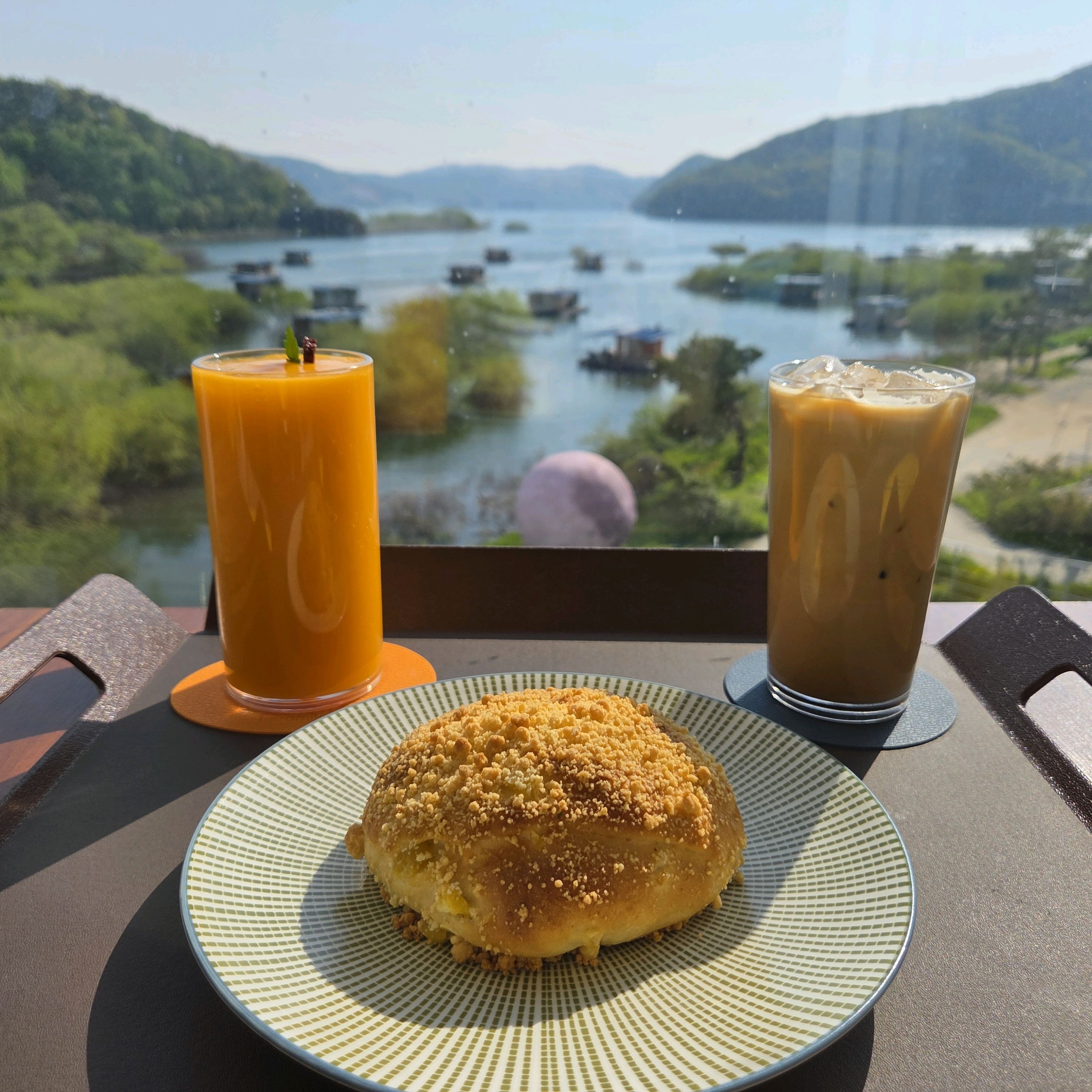 [용인 맛집 카페888] 직접 가본 로컬 리뷰