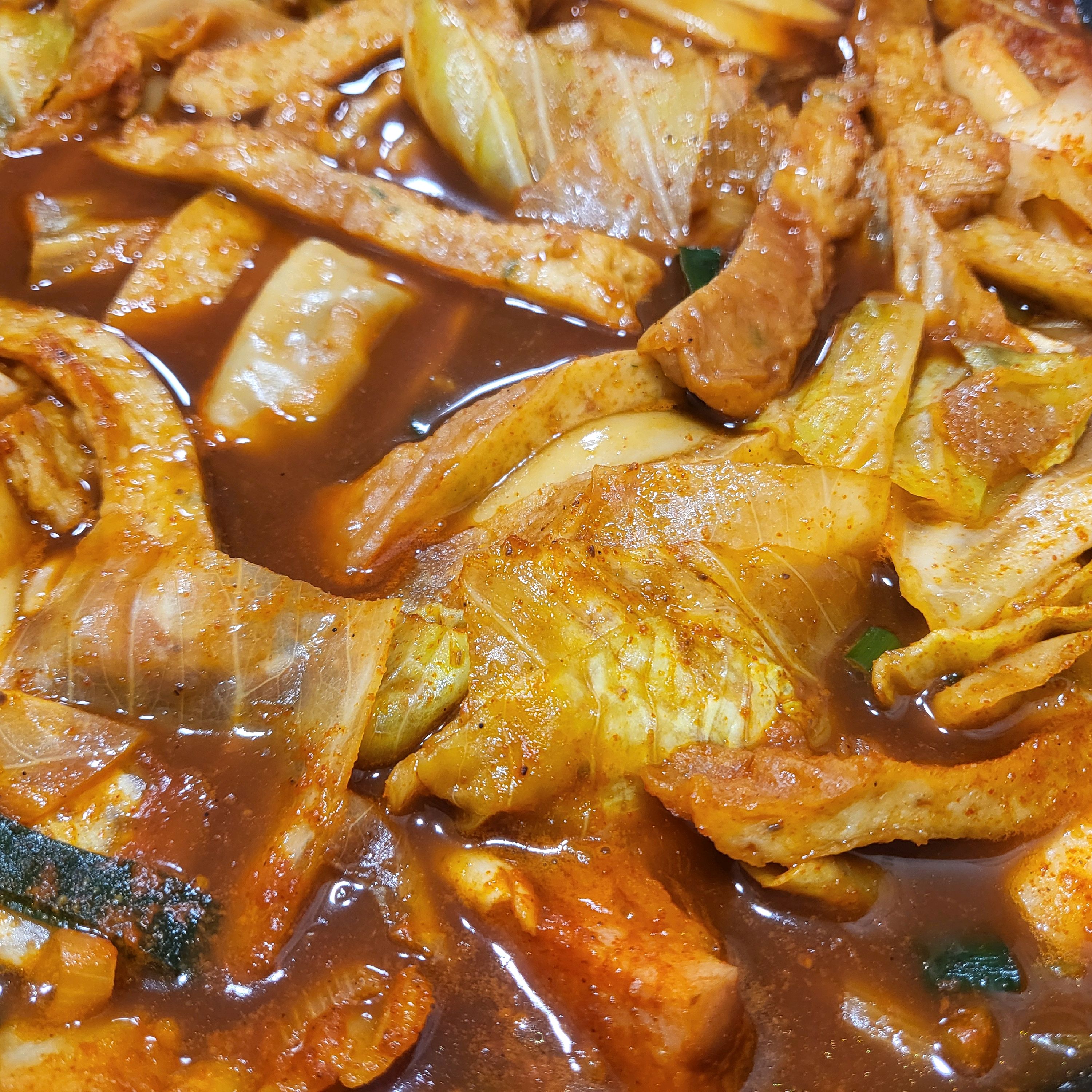 가서 먹어도 맛있고 포장도 맛있어용 쨩쨩 - 대전 맛집 화목한우리집
