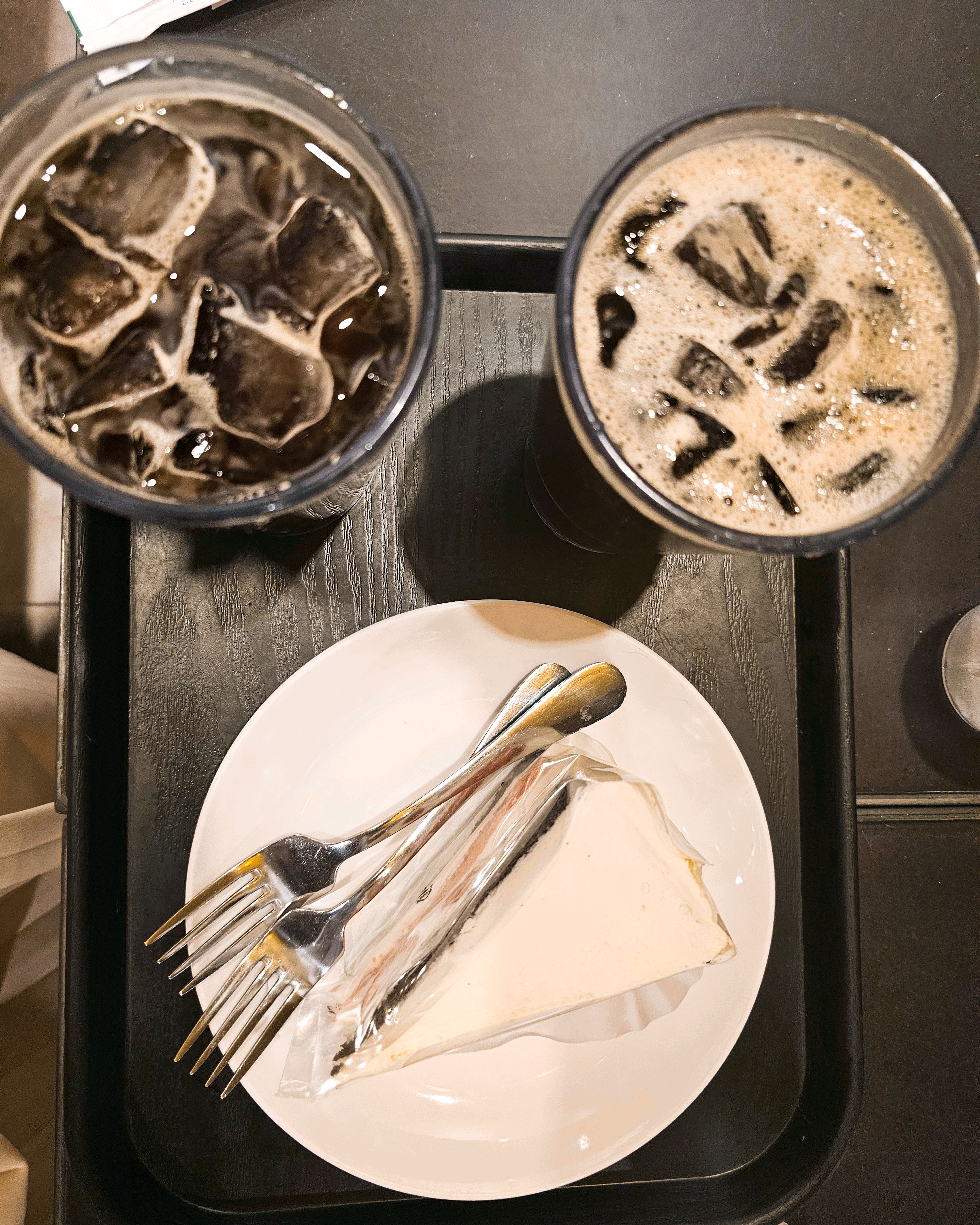 천호동 맛집 스타벅스 천호로데오점 내돈내산 감동리뷰