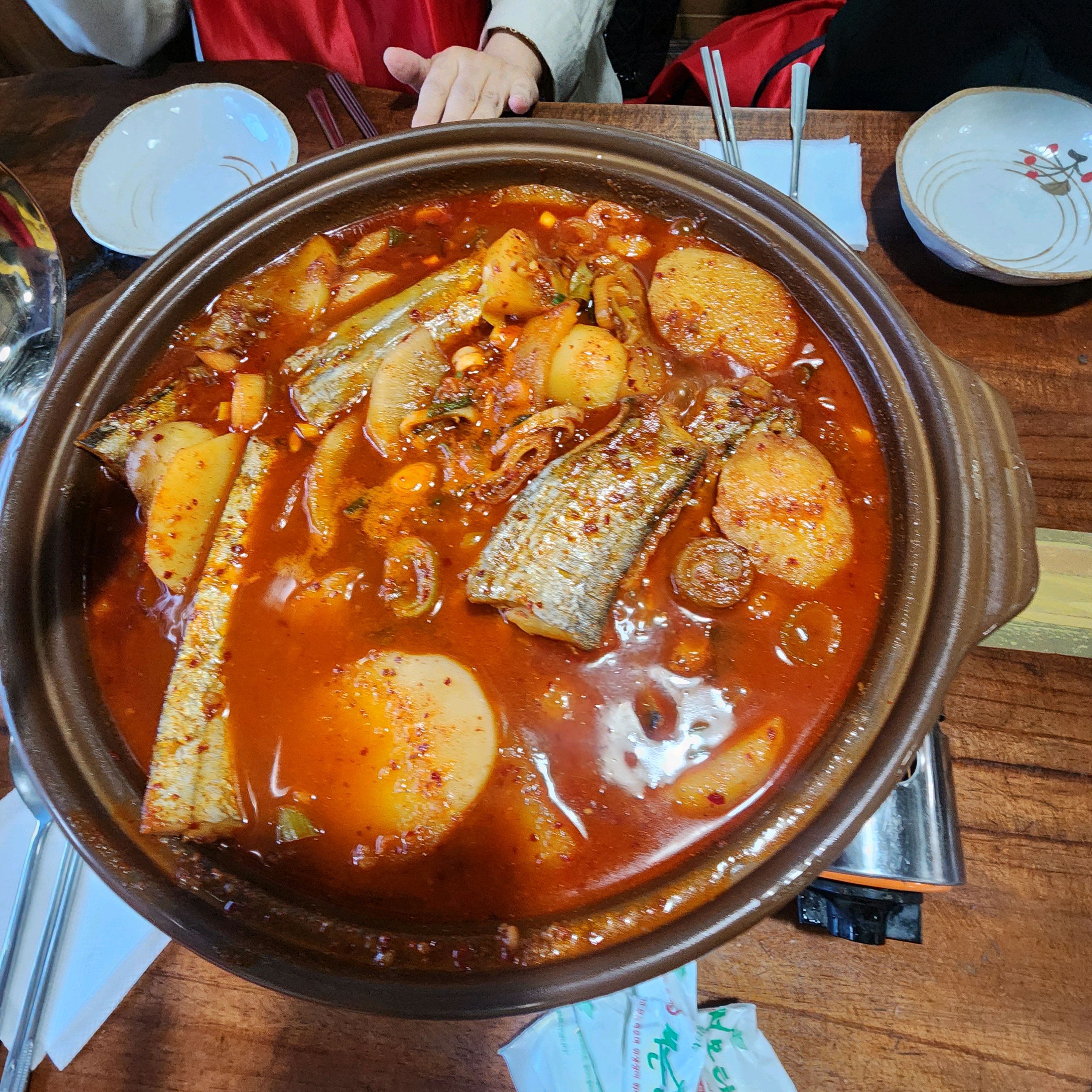 오리역 맛집 남도미락 내돈내산 감동리뷰
