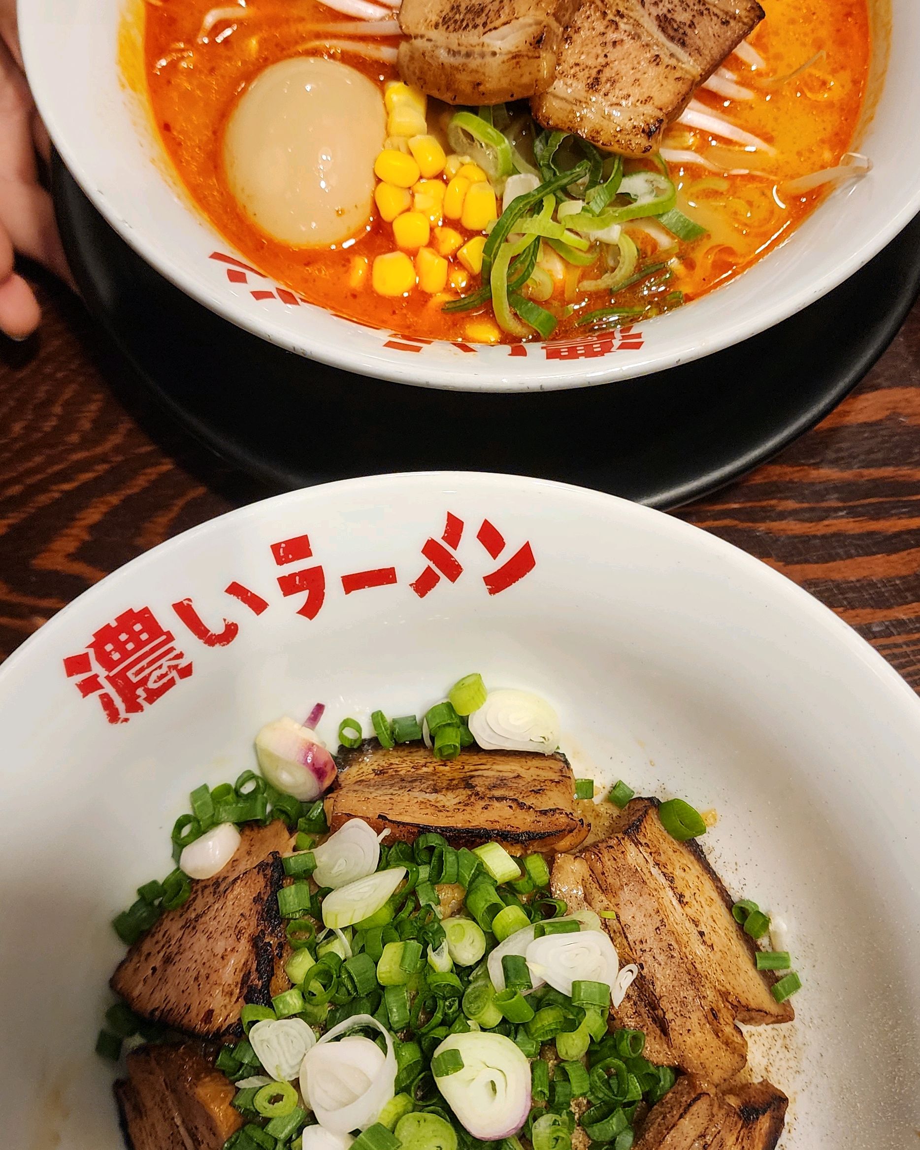 3번째 방문입니다. - 불당동 맛집 코이라멘 신불당점