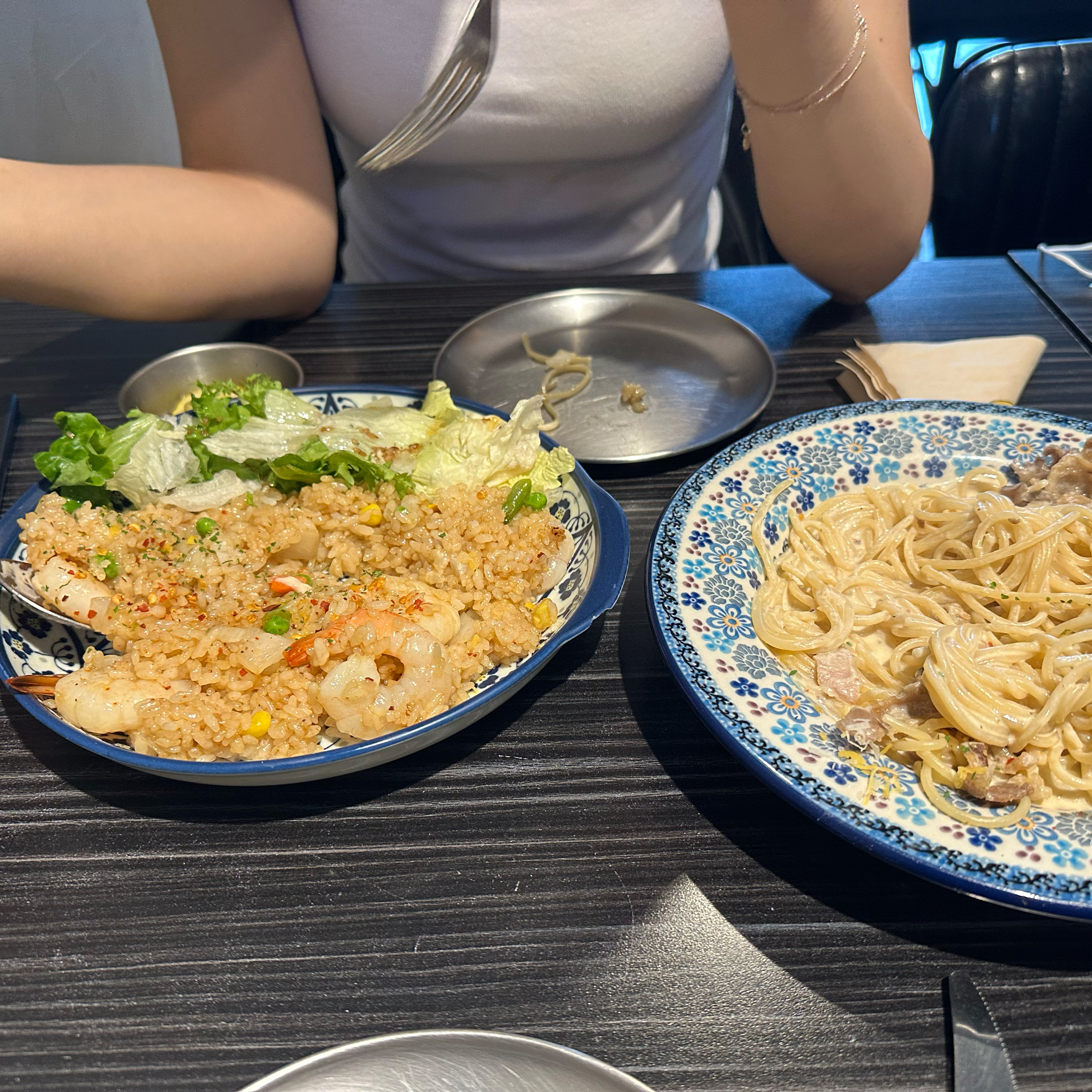 맛있게 잘 먹고 갑니다 궁동에서 젤 맛있네요 - 대전 맛집 씨멘트 궁동충남대점