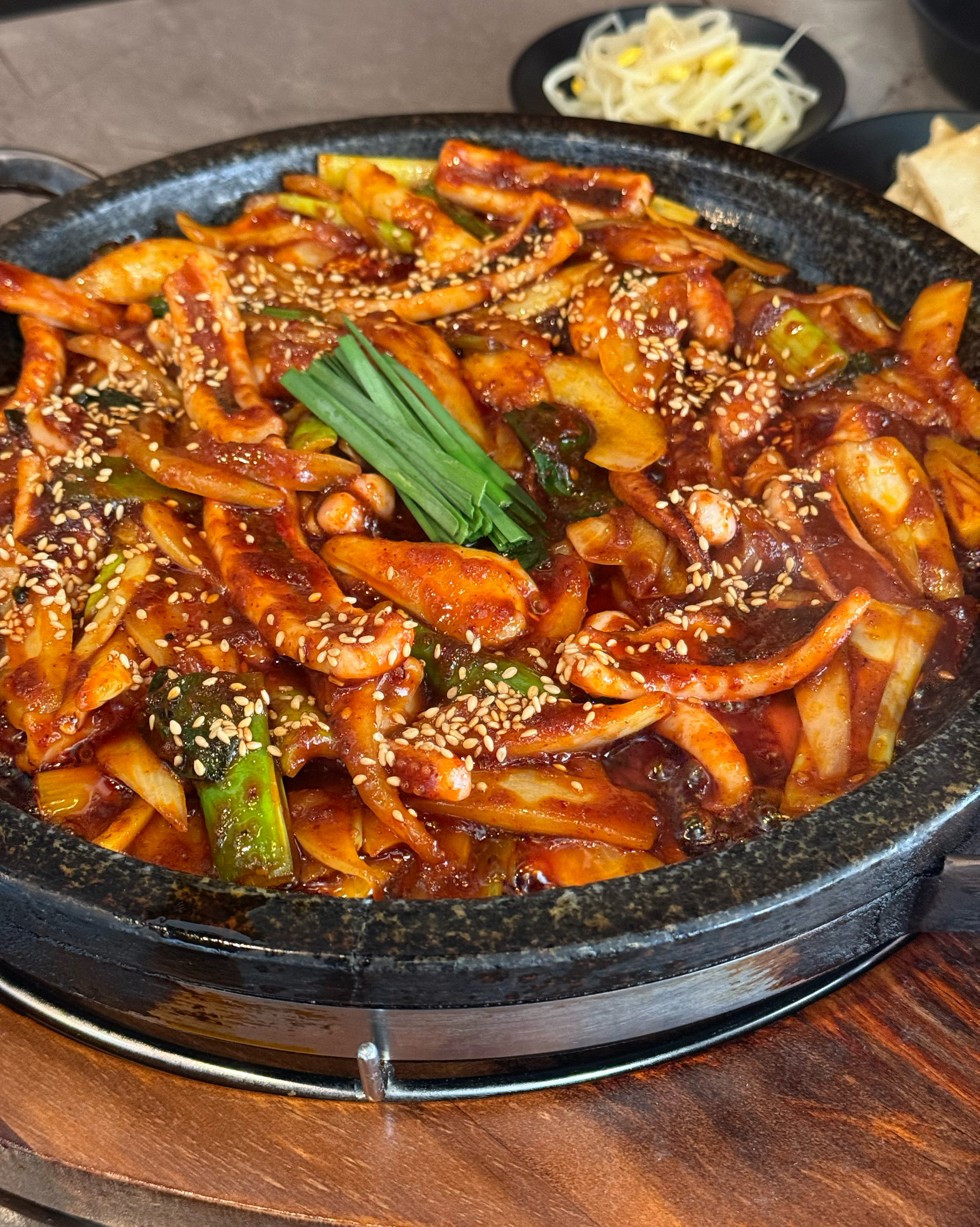 불당동 맛집 해선가! 양도 많고 맛있게 잘 먹었습니다 ᵔᴗᵔ - 불당동 맛집 해선가 천안불당점