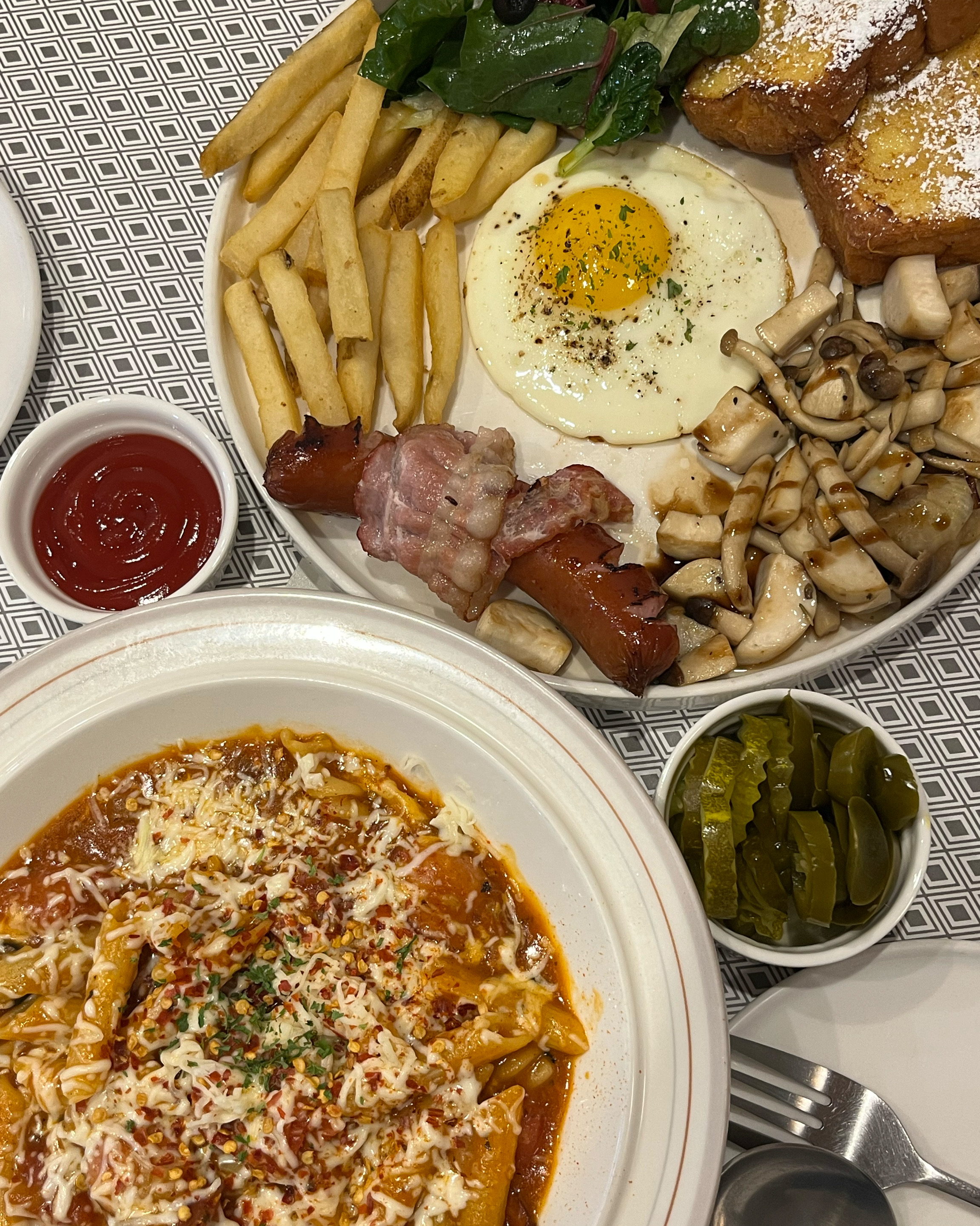 대구 맛집 준브로수성못 30번째 리뷰 이미지
