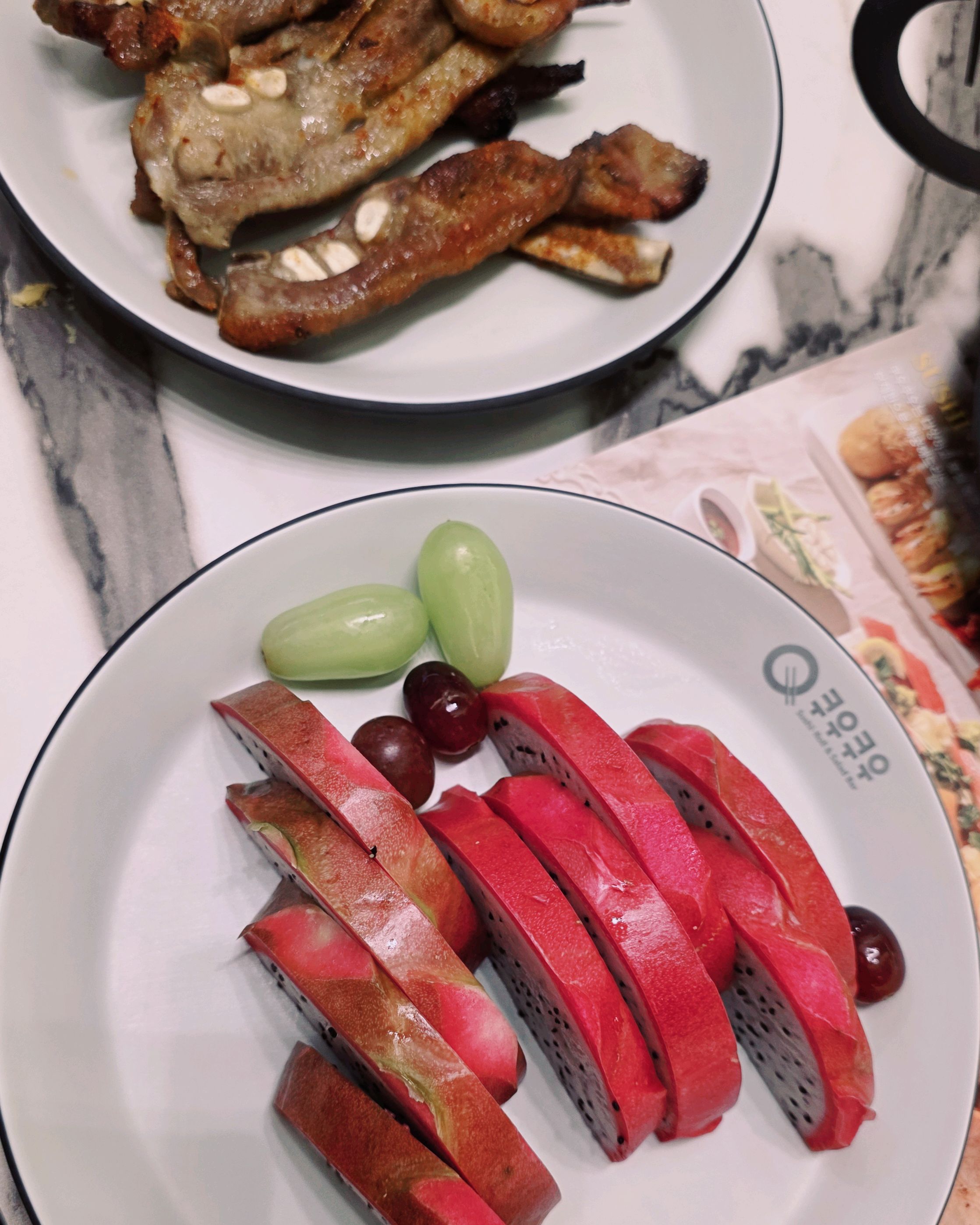 오리역 맛집 쿠우쿠우 분당점 내돈내산 방문리뷰