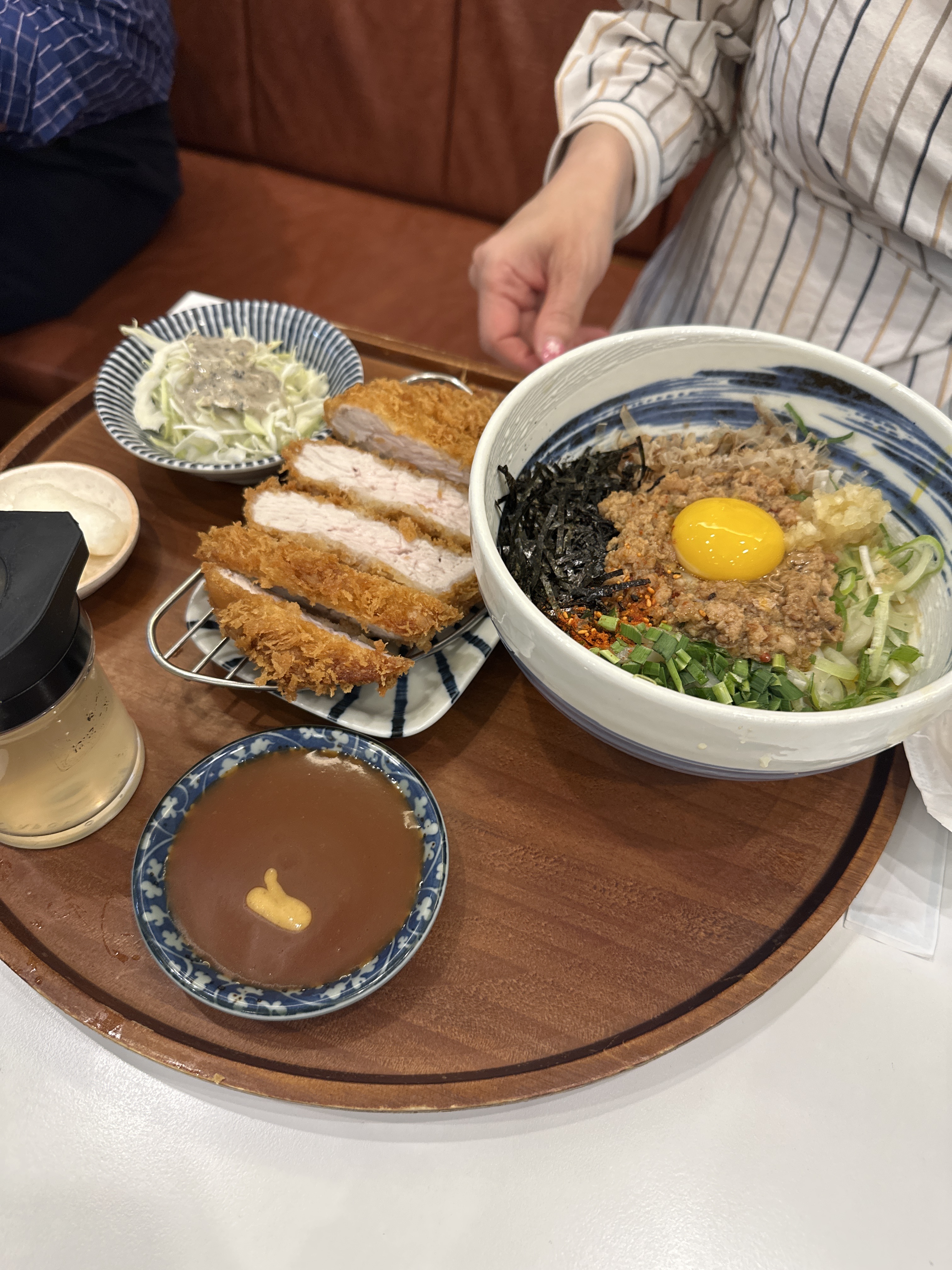 마제소바 맛집이라 배달, 방문으로 많이 먹고있어요! - 상암 맛집 백소정 상암DMC점