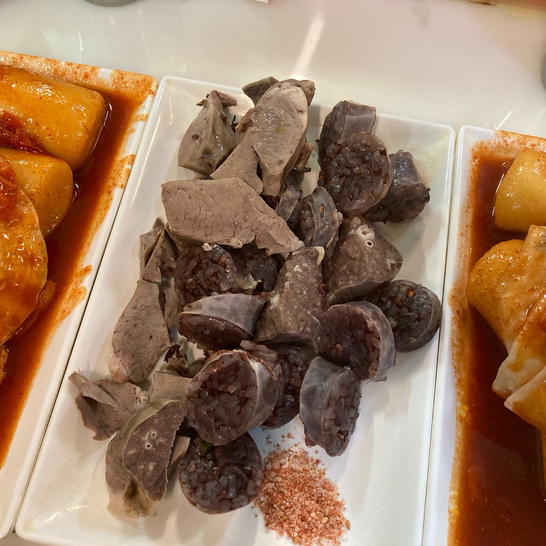 대구 맛집 중앙떡볶이 30번째 리뷰 이미지