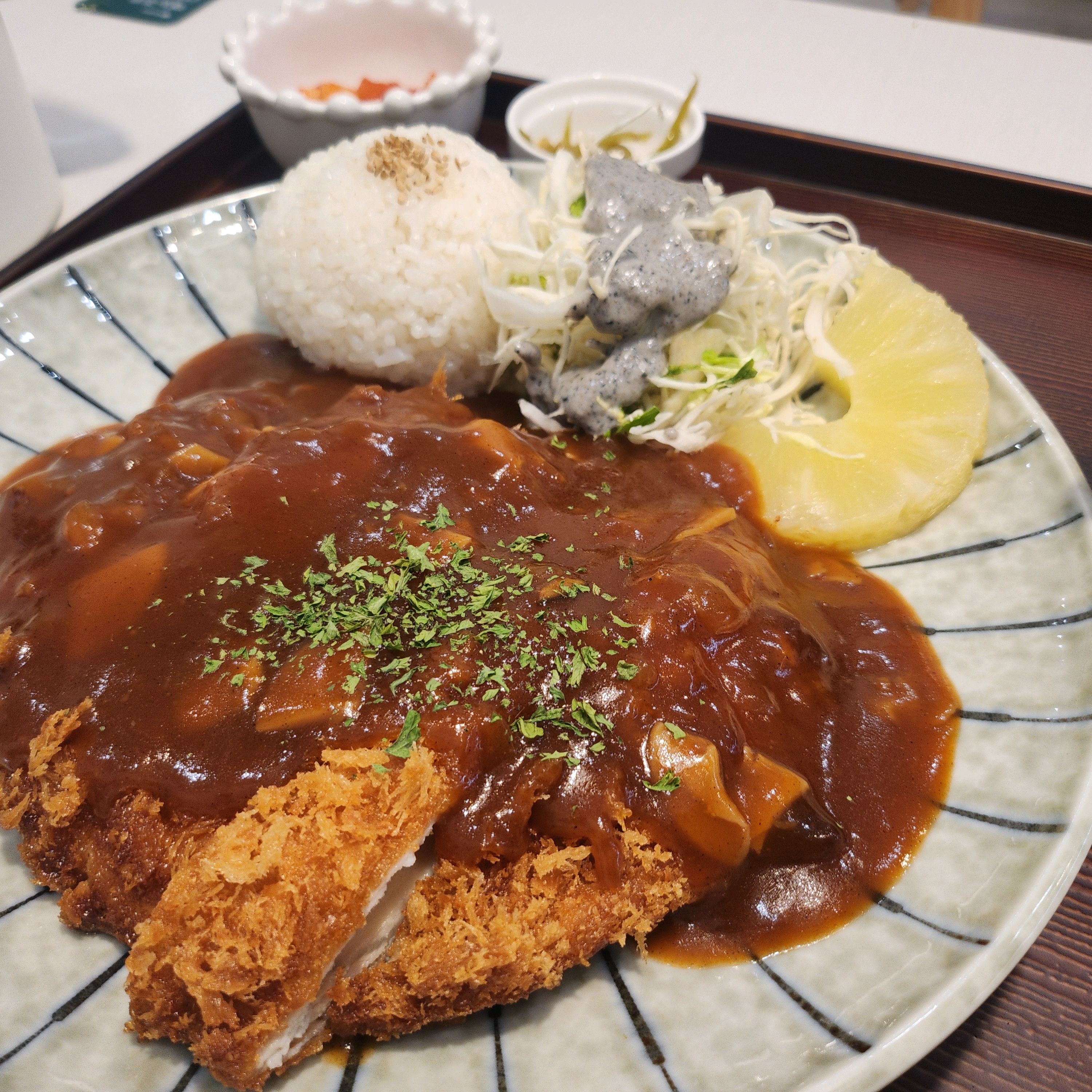 미금역 맛집 쿠마카츠 내돈내산 최신리뷰