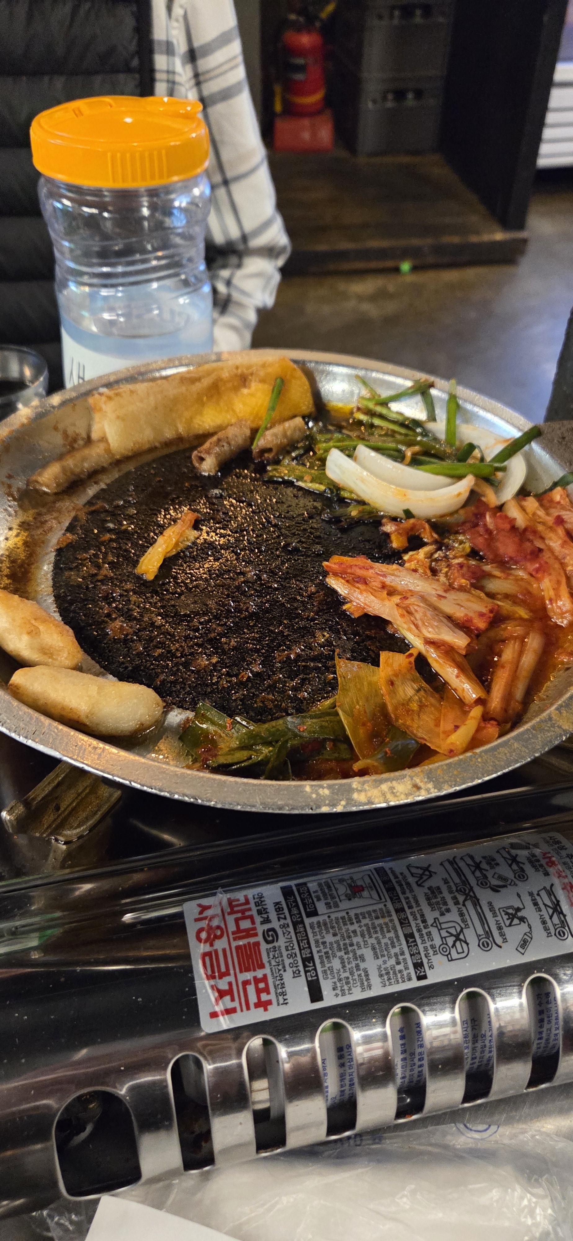 천호동 맛집 신사소곱창 천호점 6번째 리뷰 이미지