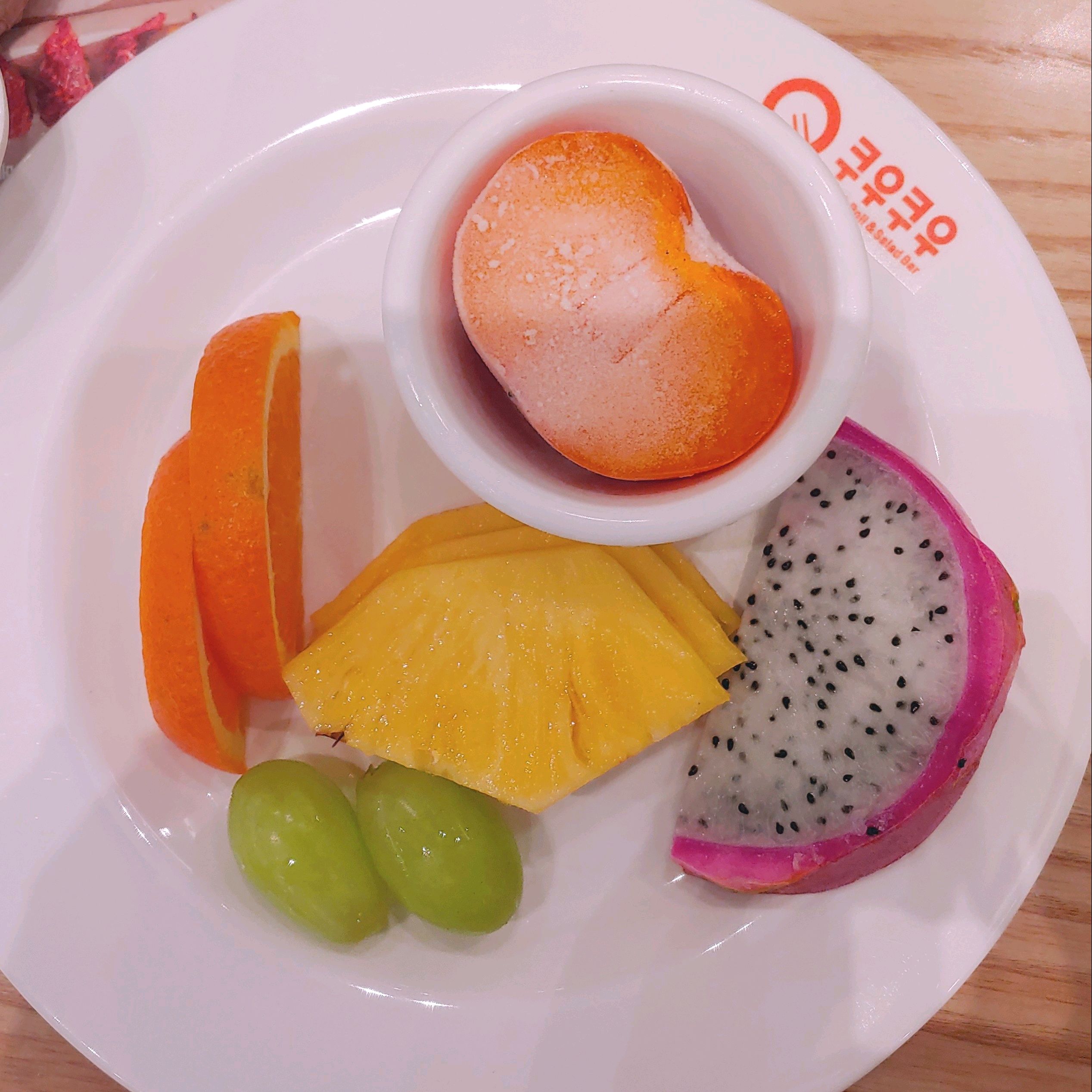 서울 사시는 엄마가 자주 기차타고 오시는데 비가와서 오늘은 쿠우쿠우 가고 싶다셔서 오픈시