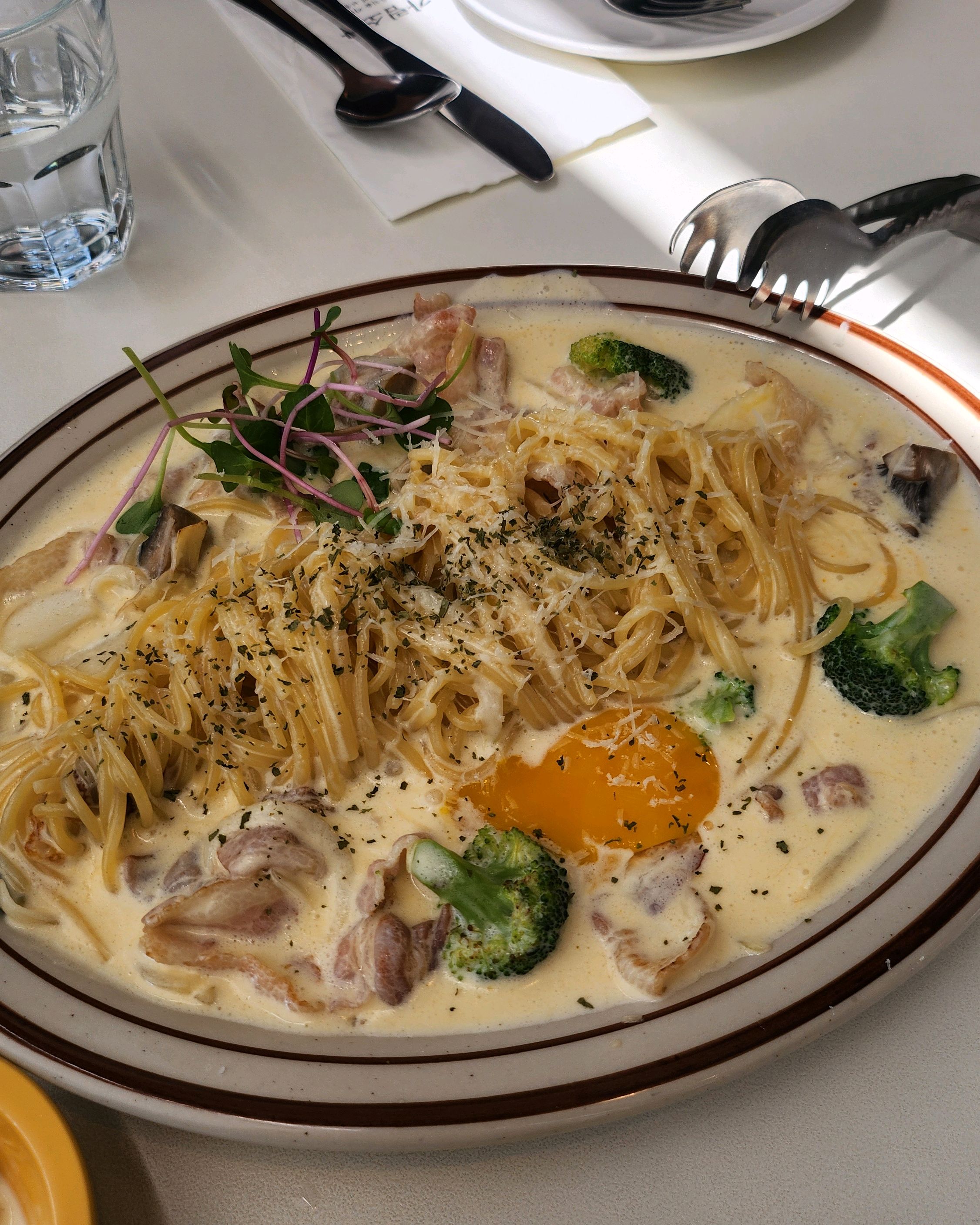 너무 맛있어요~ 건강한 맛이어서 좋아요! - 대전 맛집 가림소담