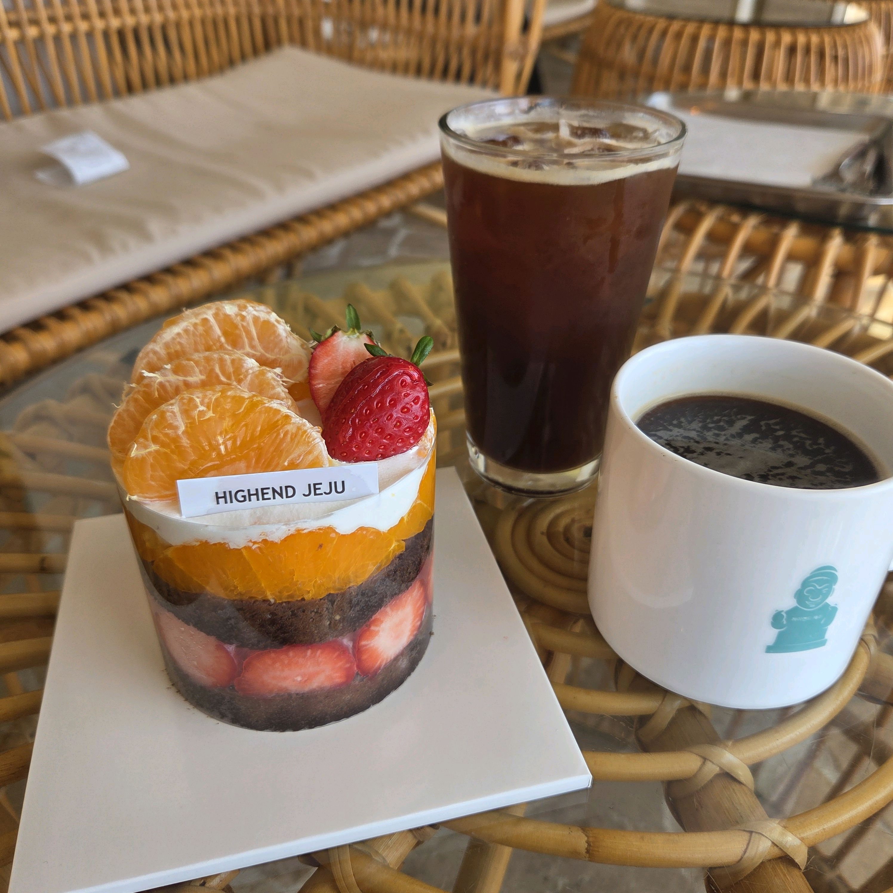 제주 맛집 하이엔드제주 47번째 리뷰 이미지