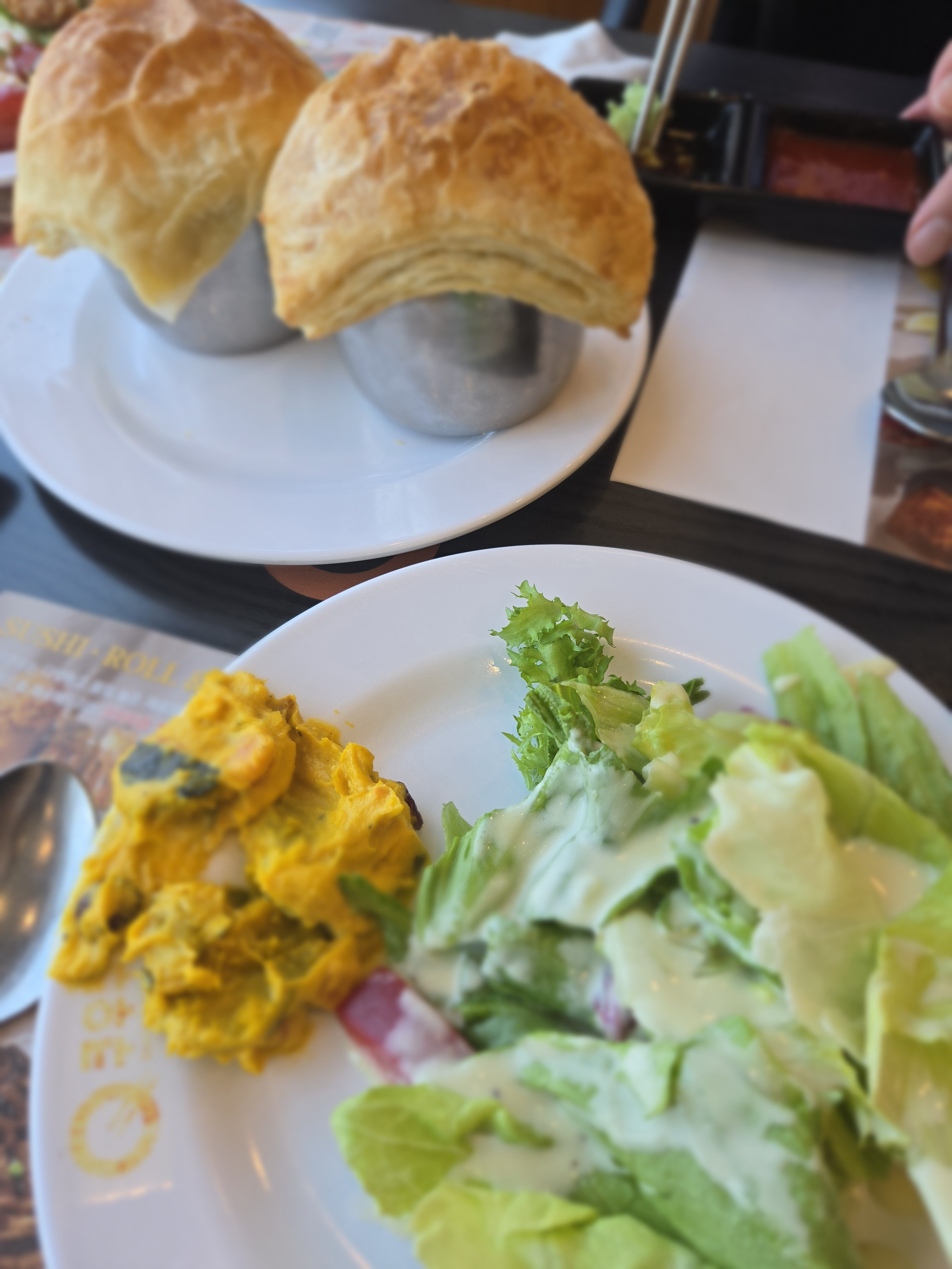 부평 맛집 쿠우쿠우 부평점 내돈내산 찐리뷰