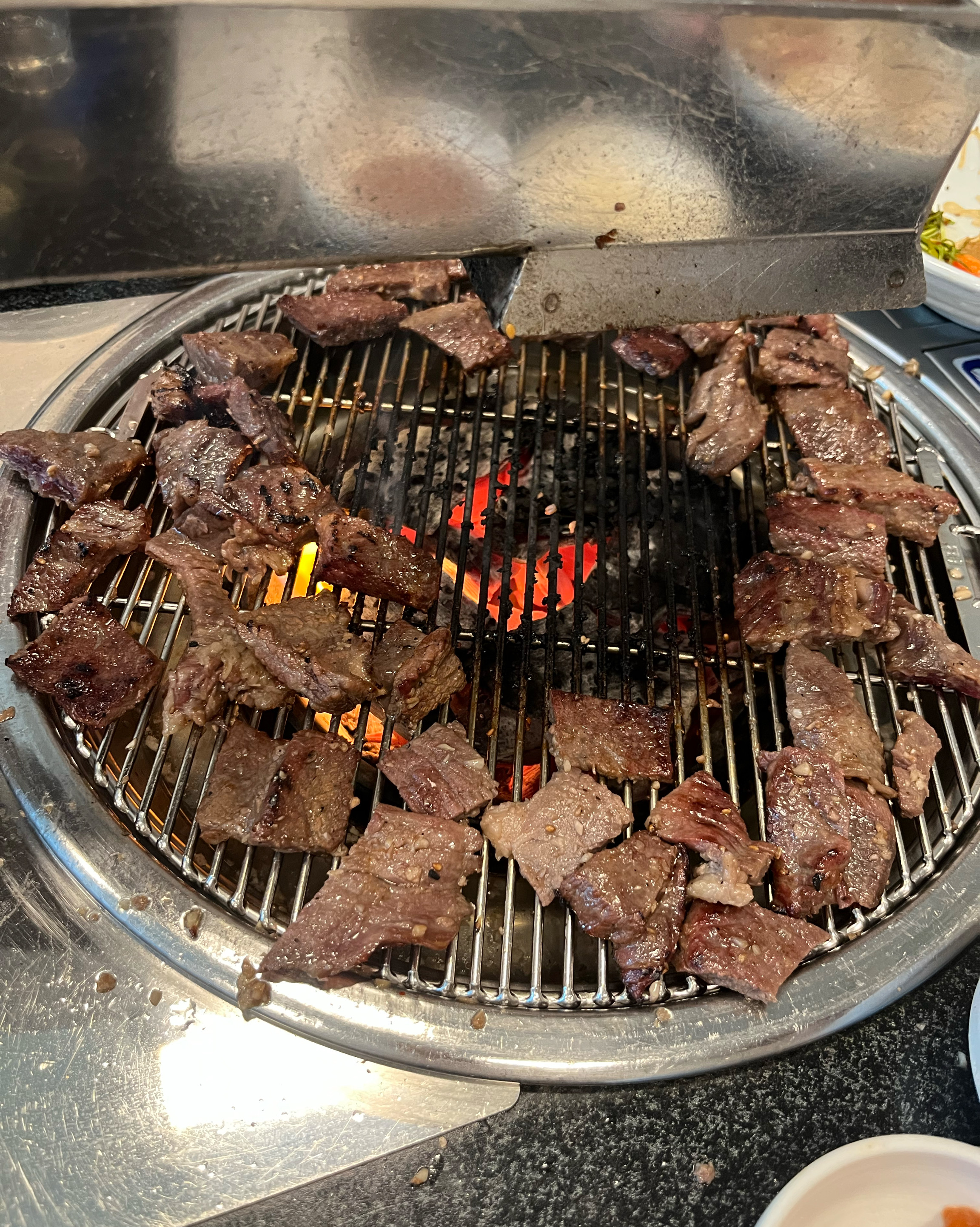 [용인 맛집 농우본갈비] 직접 가본 로컬 리뷰