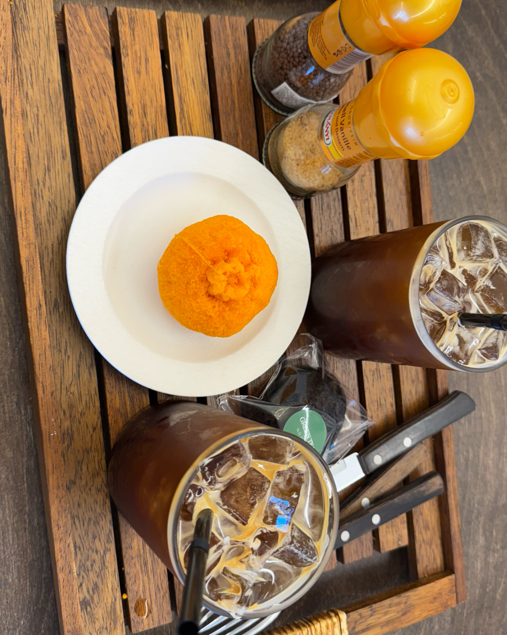 제주 맛집 에귤타르트 이호테우해변점 10번째 리뷰 이미지