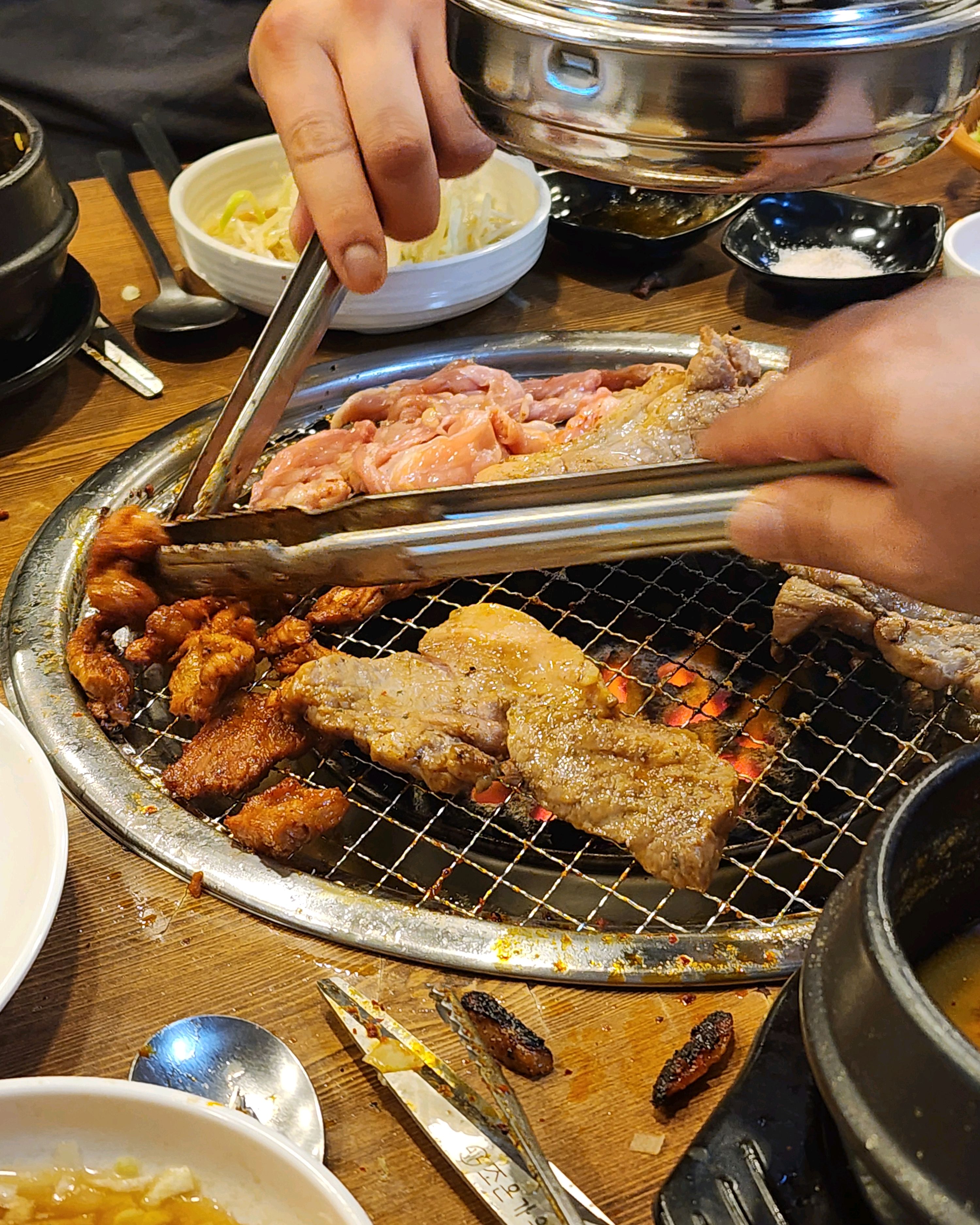 시청맛집 검색해서 왔어용 너무저렴해서 기대안했는데 맛있어서 기분이좋았어요 사장님너무친절하시
