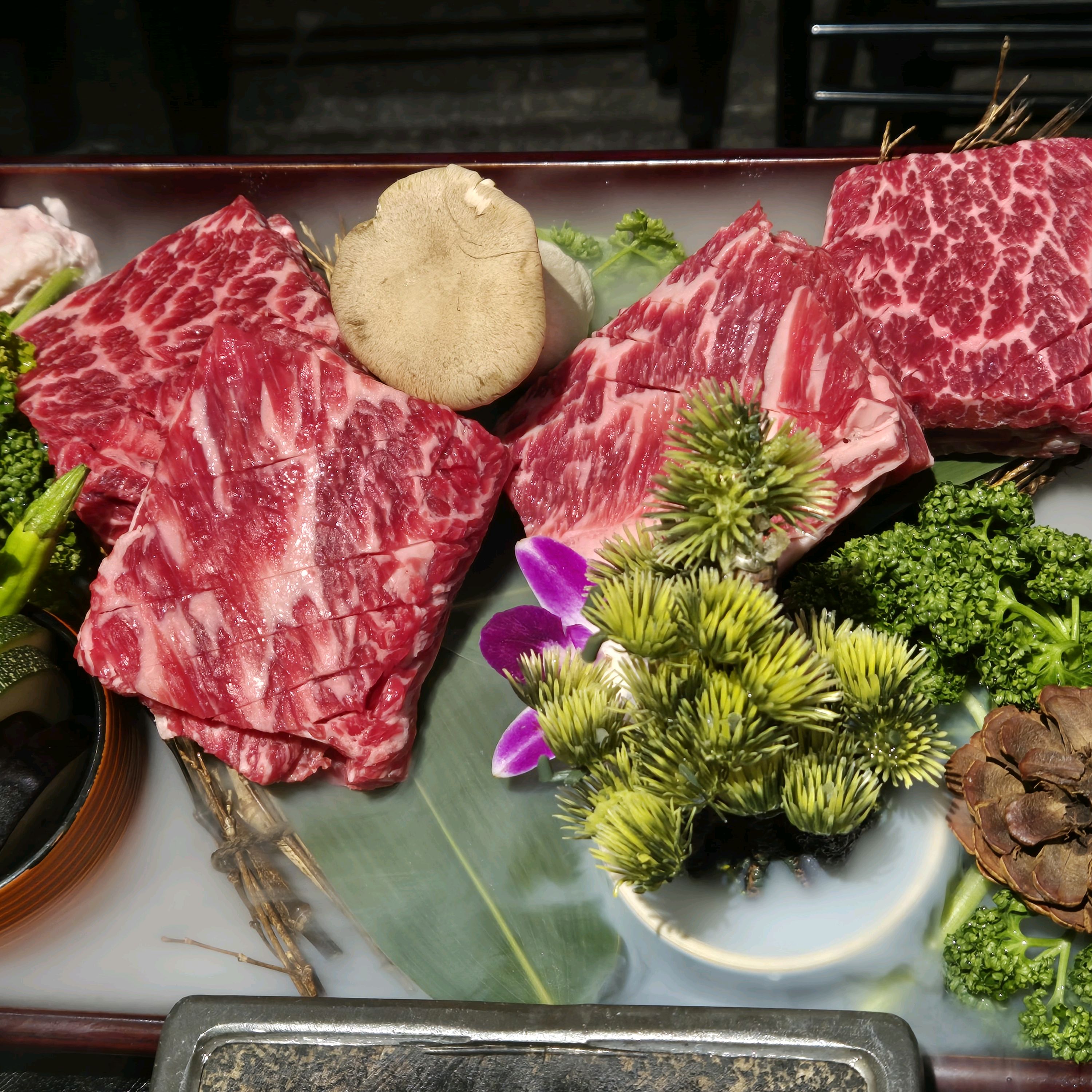 천호동 맛집 경송 천호본점 내돈내산 감동리뷰