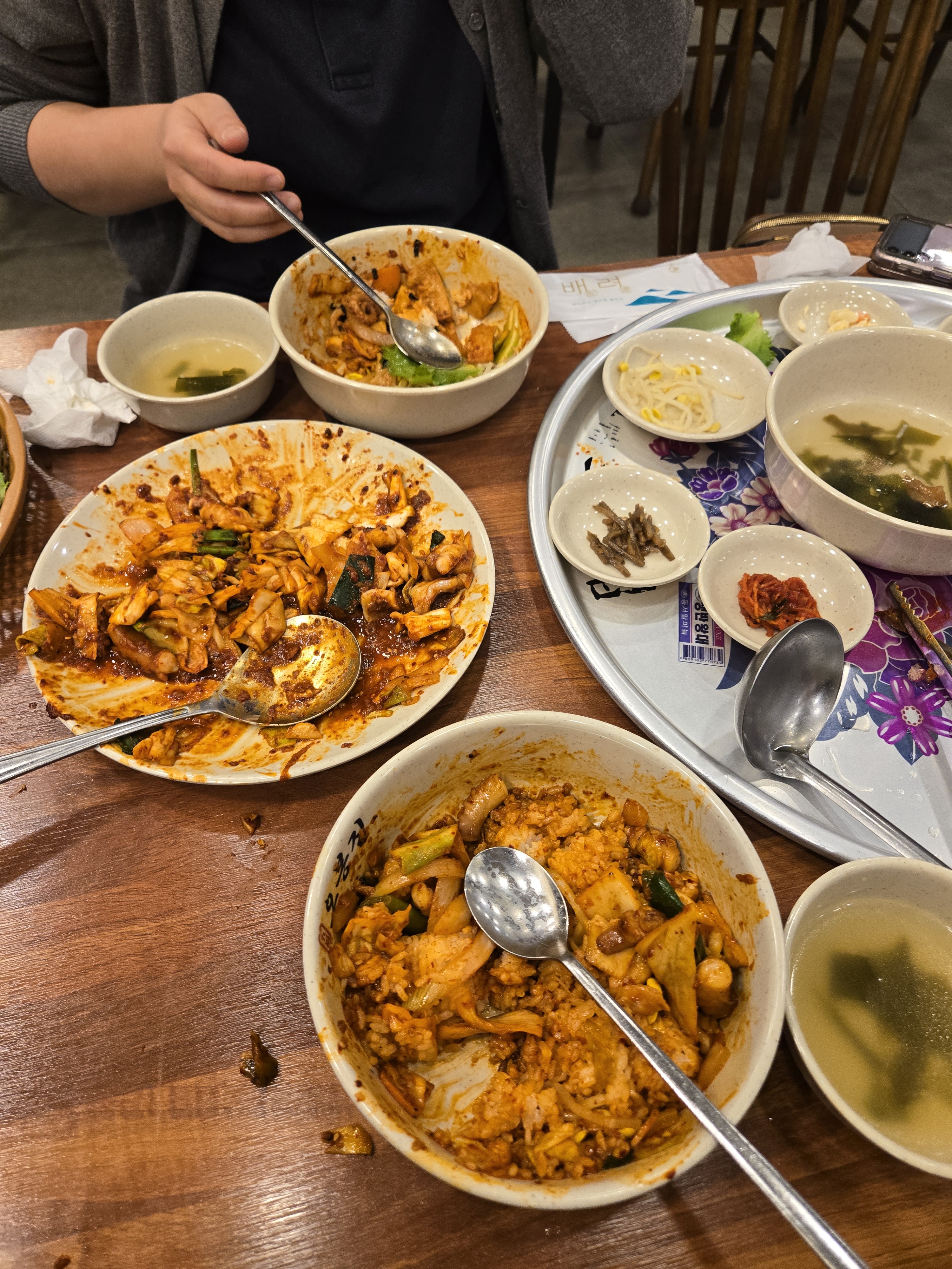 대전 맛집 오봉집 둔산갤러리아점 35번째 리뷰 이미지