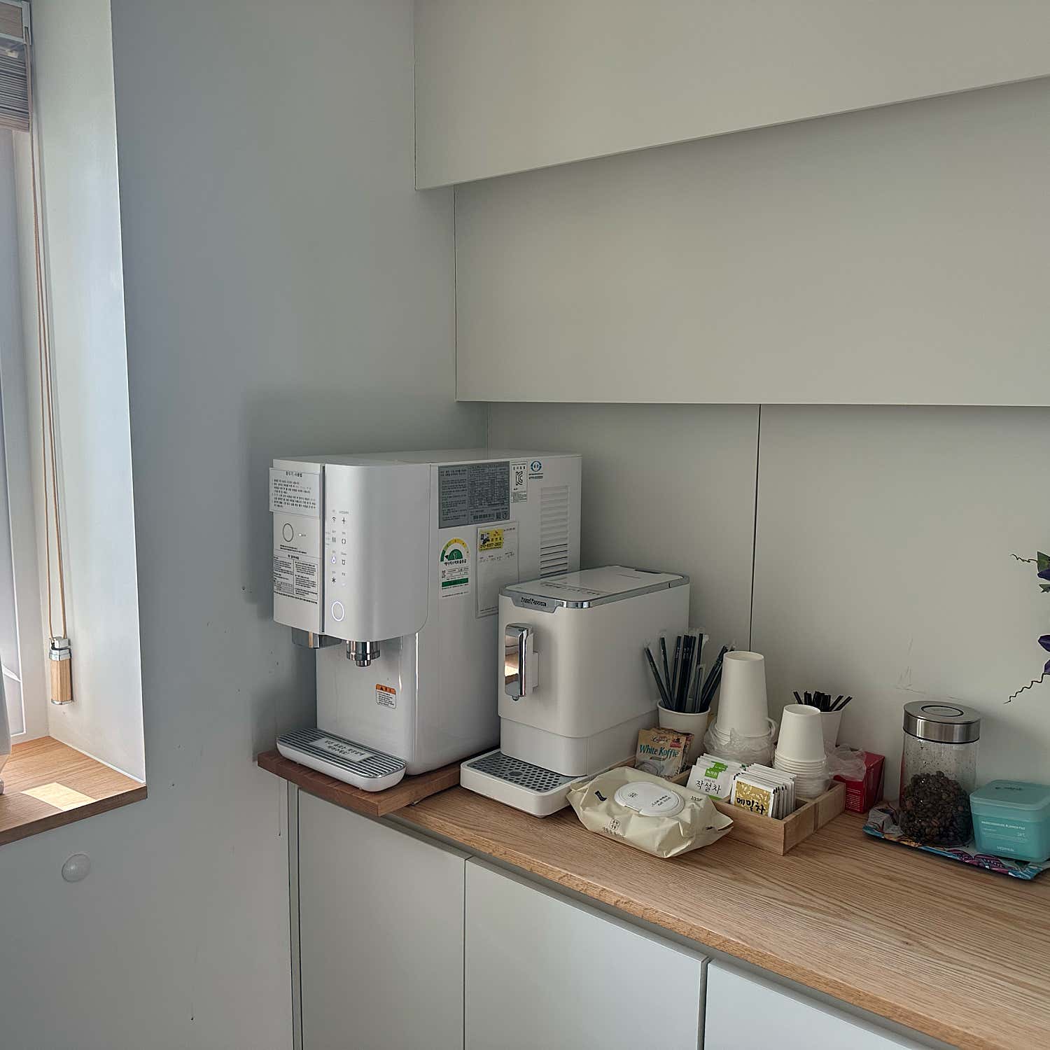 2번째 스튜디오 사진