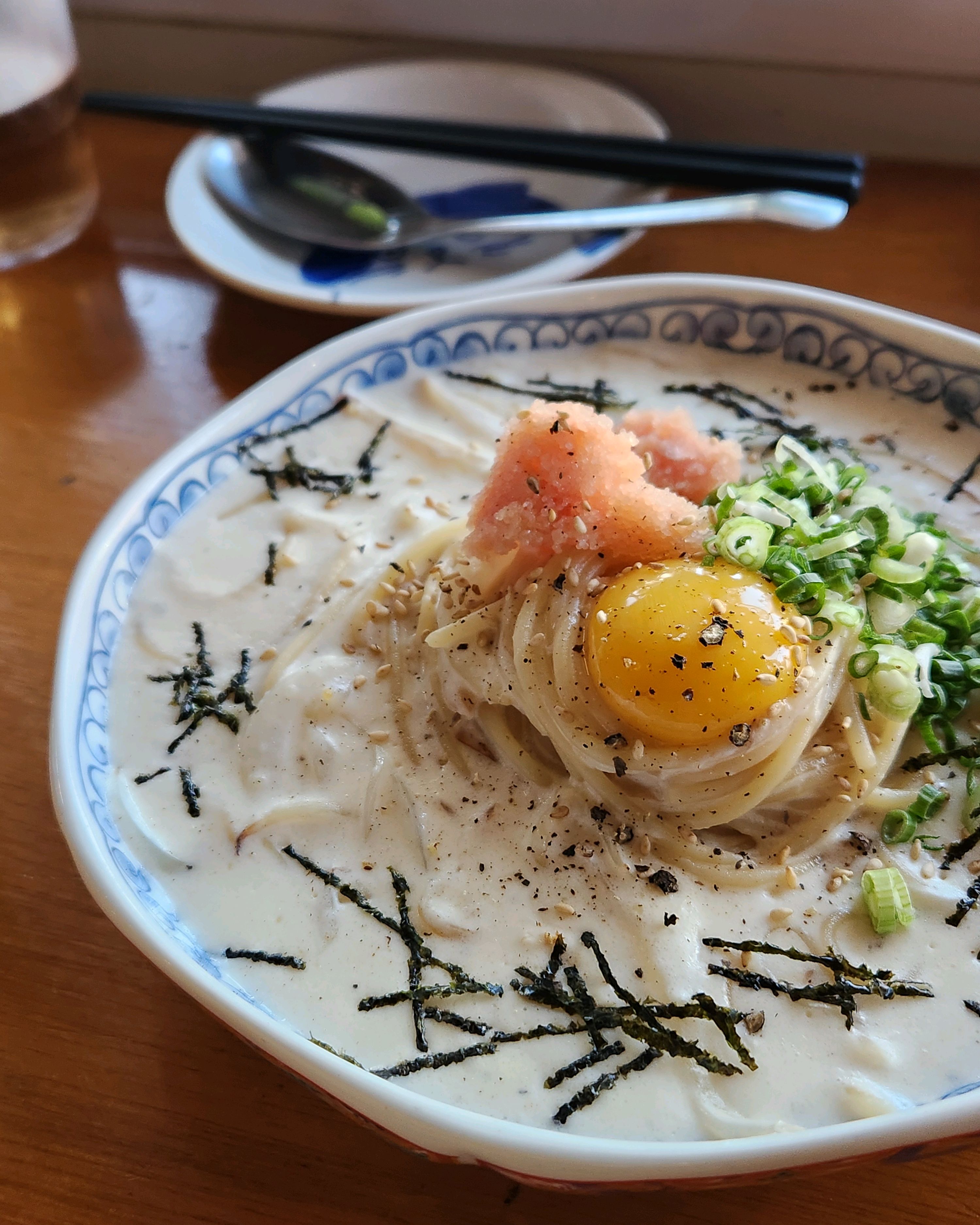 아이랑 올 때 꼭 주문하게 되는 메뉴 베스트3 오늘도 시켰어요. 분위기도 좋고 요리도 넘넘