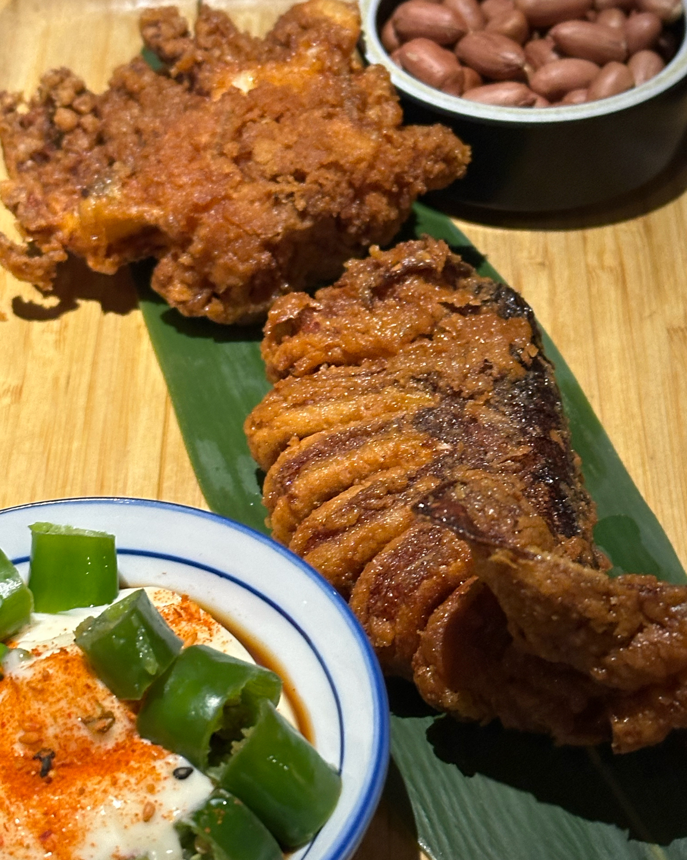 천호동 맛집 연풍민락 내돈내산 감동리뷰