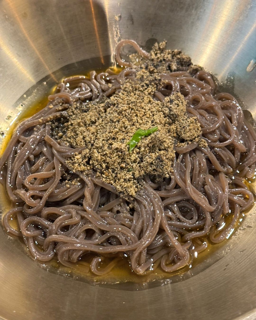 친한 동료와 밥먹으러 왔어요! - 안양 맛집 계탄언니 범계직영점