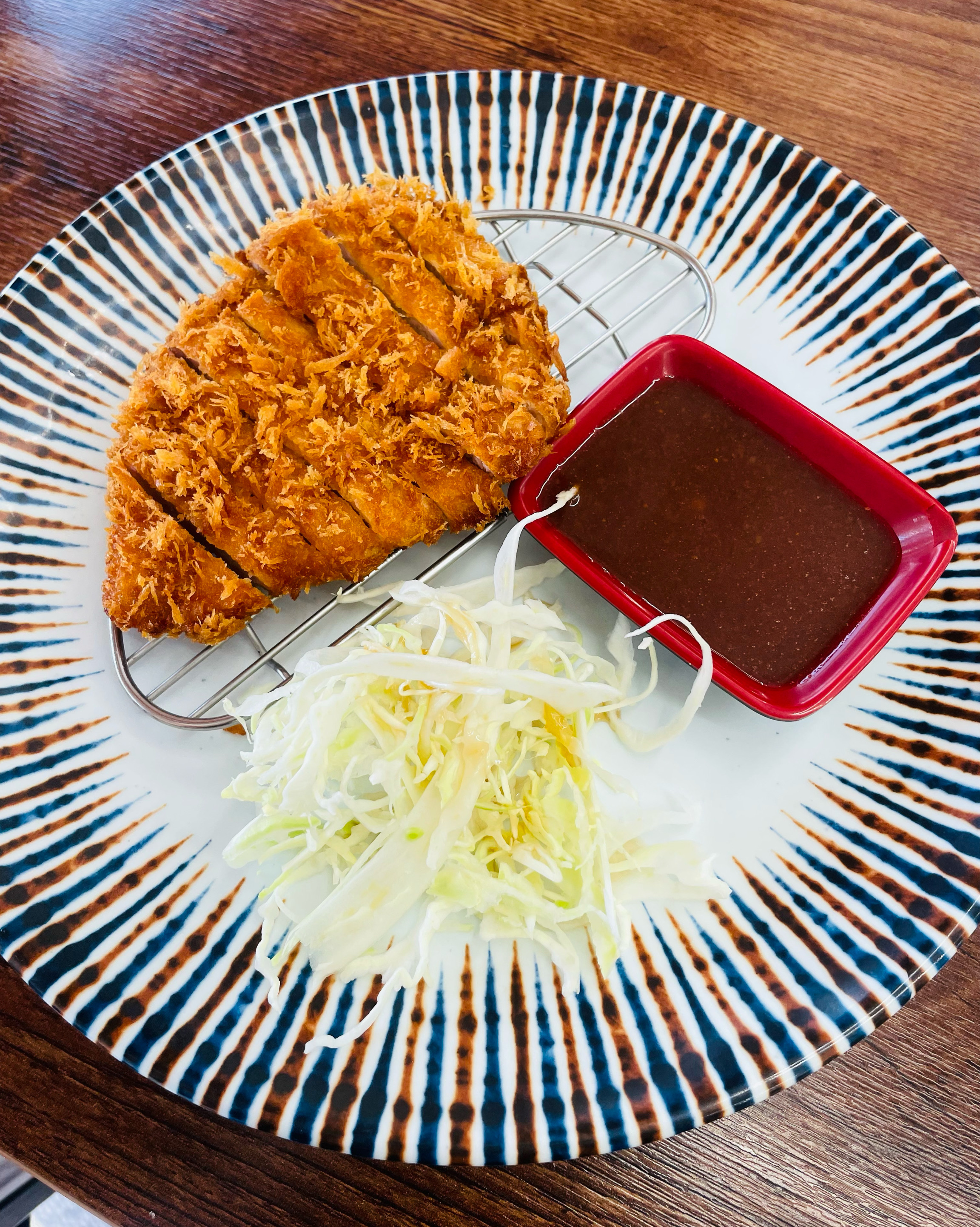 돈까스는 너무 맛있게 먹었는데, - 이천 맛집 삼동소바 이천점