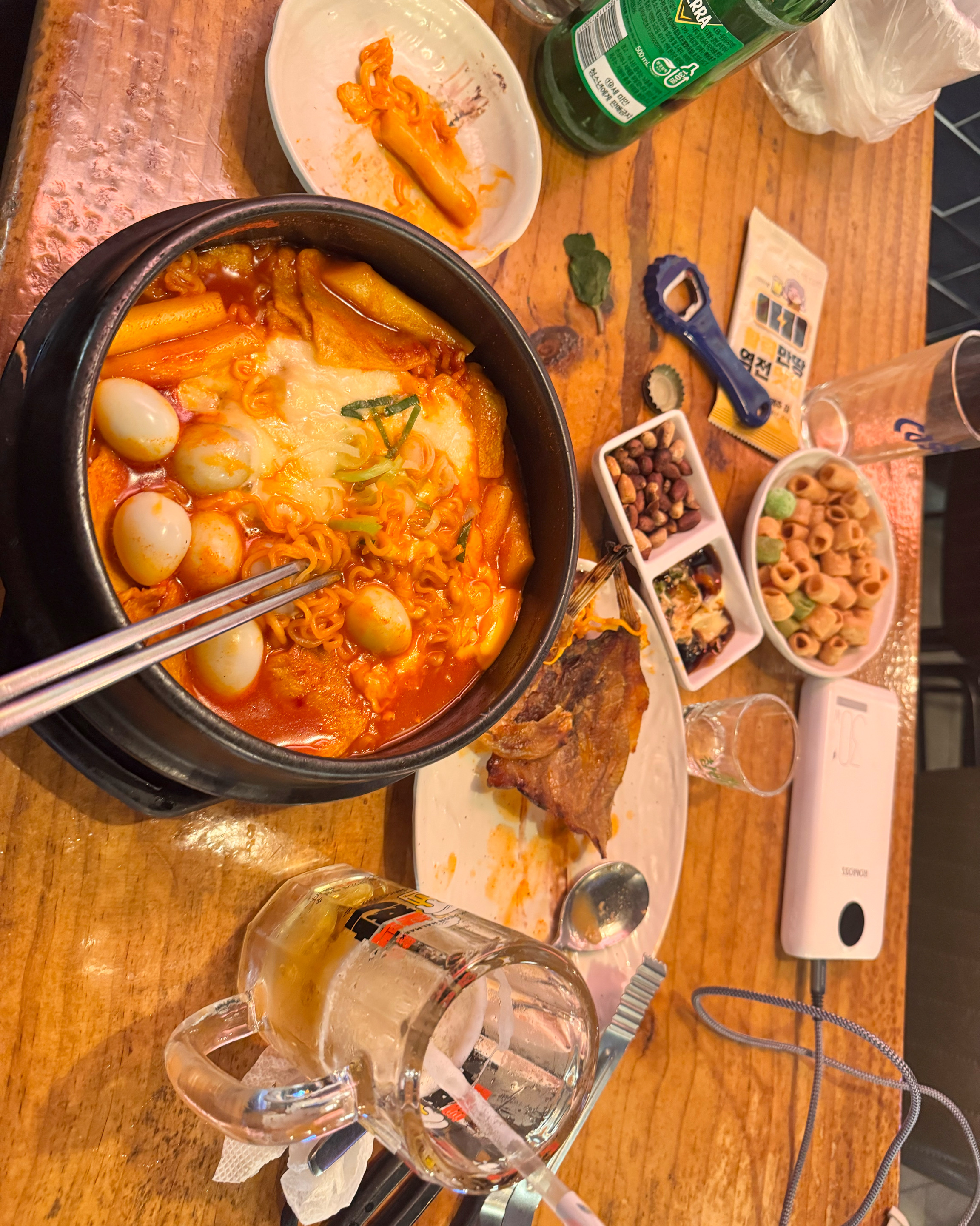 천호동 맛집 역전할머니맥주 천호점 1번째 리뷰 이미지