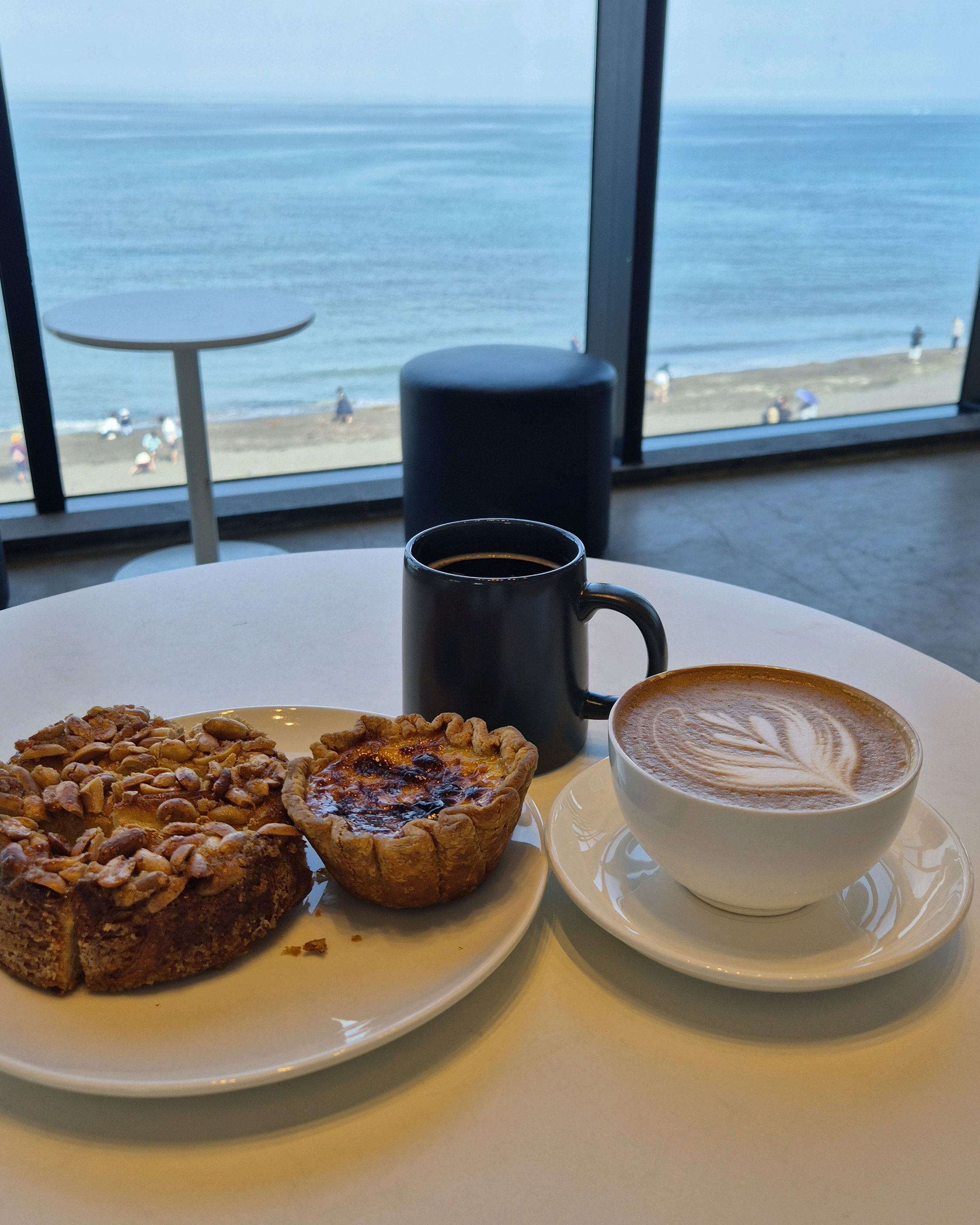 오랜만에 방문한 에오마르 - 제주 맛집 에오마르