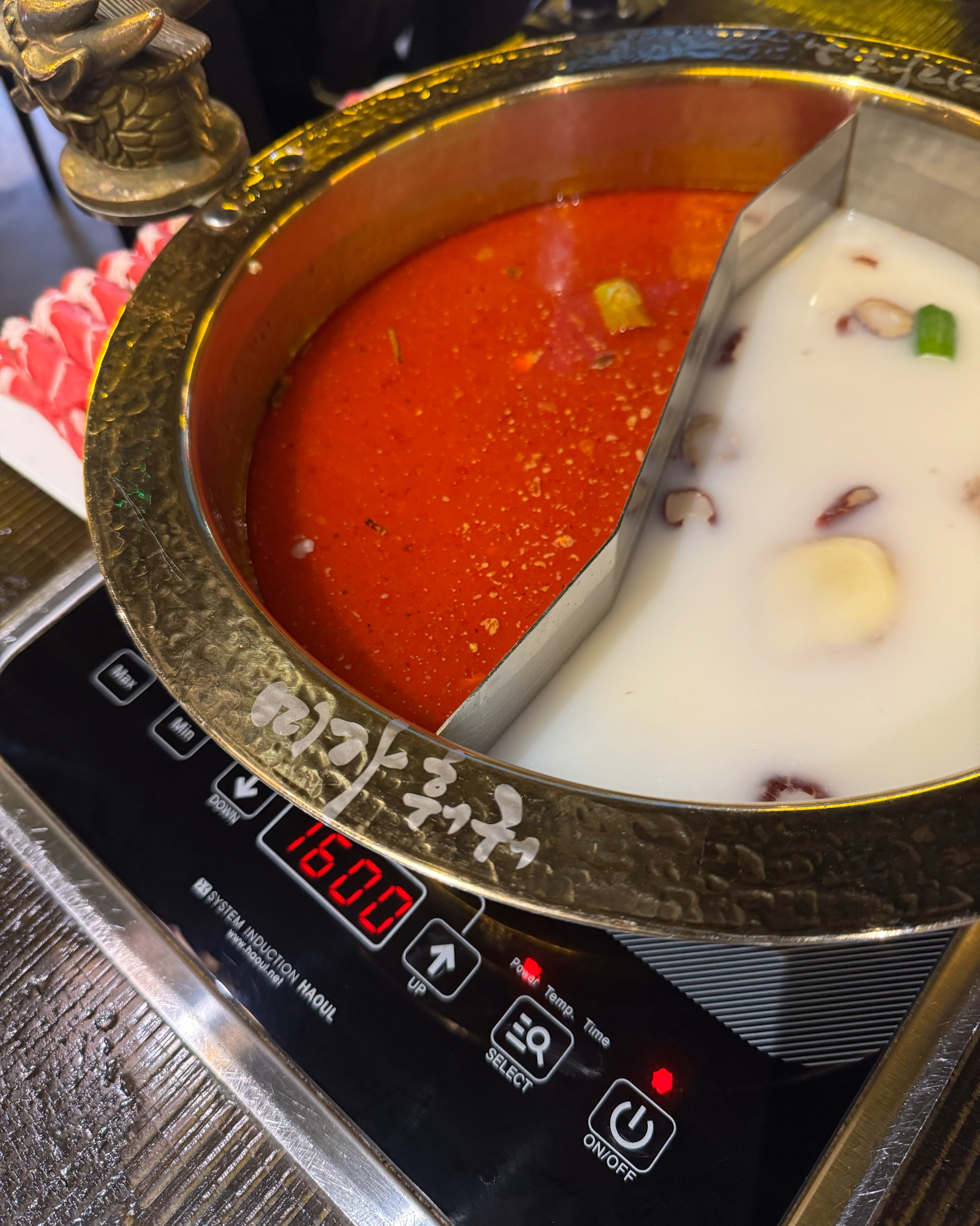 [용인 맛집 미가훠궈양고기] 직접 가본 로컬 리뷰
