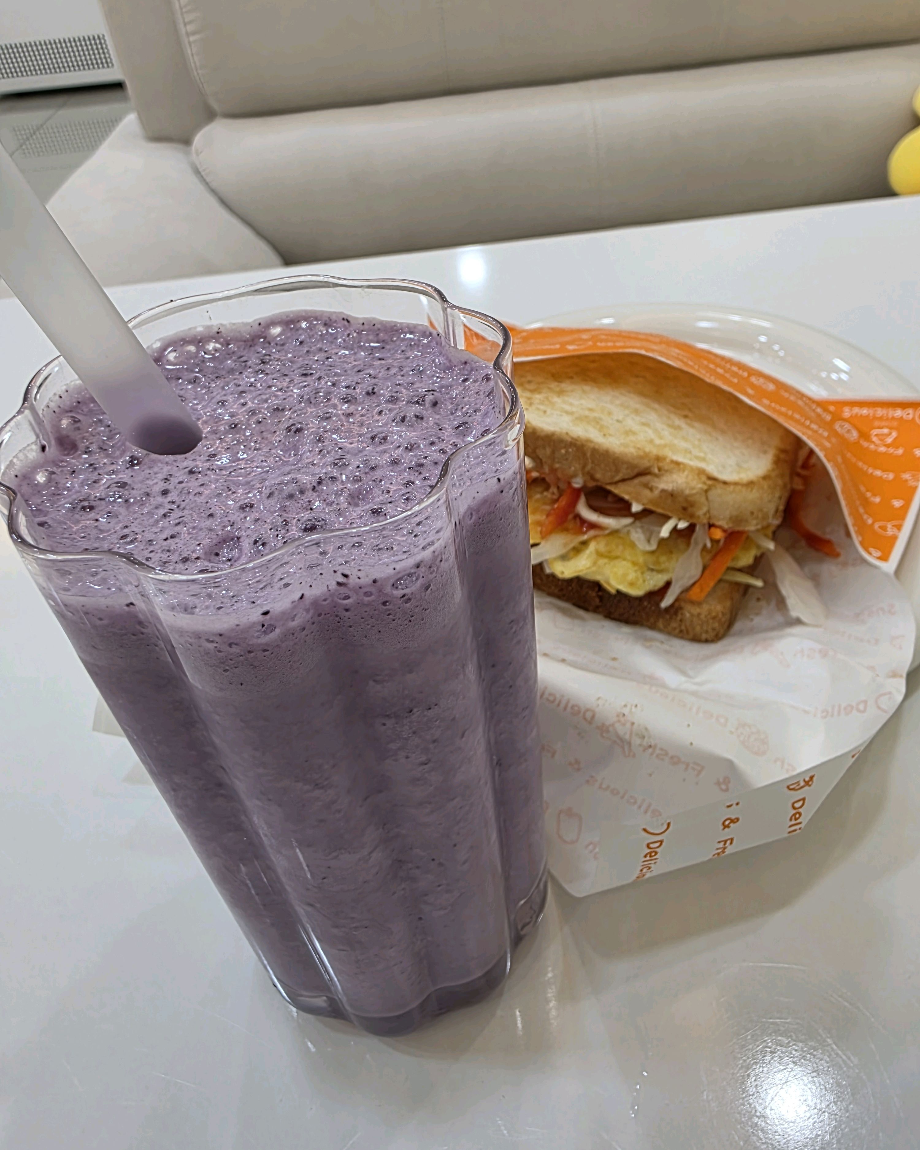 오리역 맛집 토스트카페다람 내돈내산 방문후기