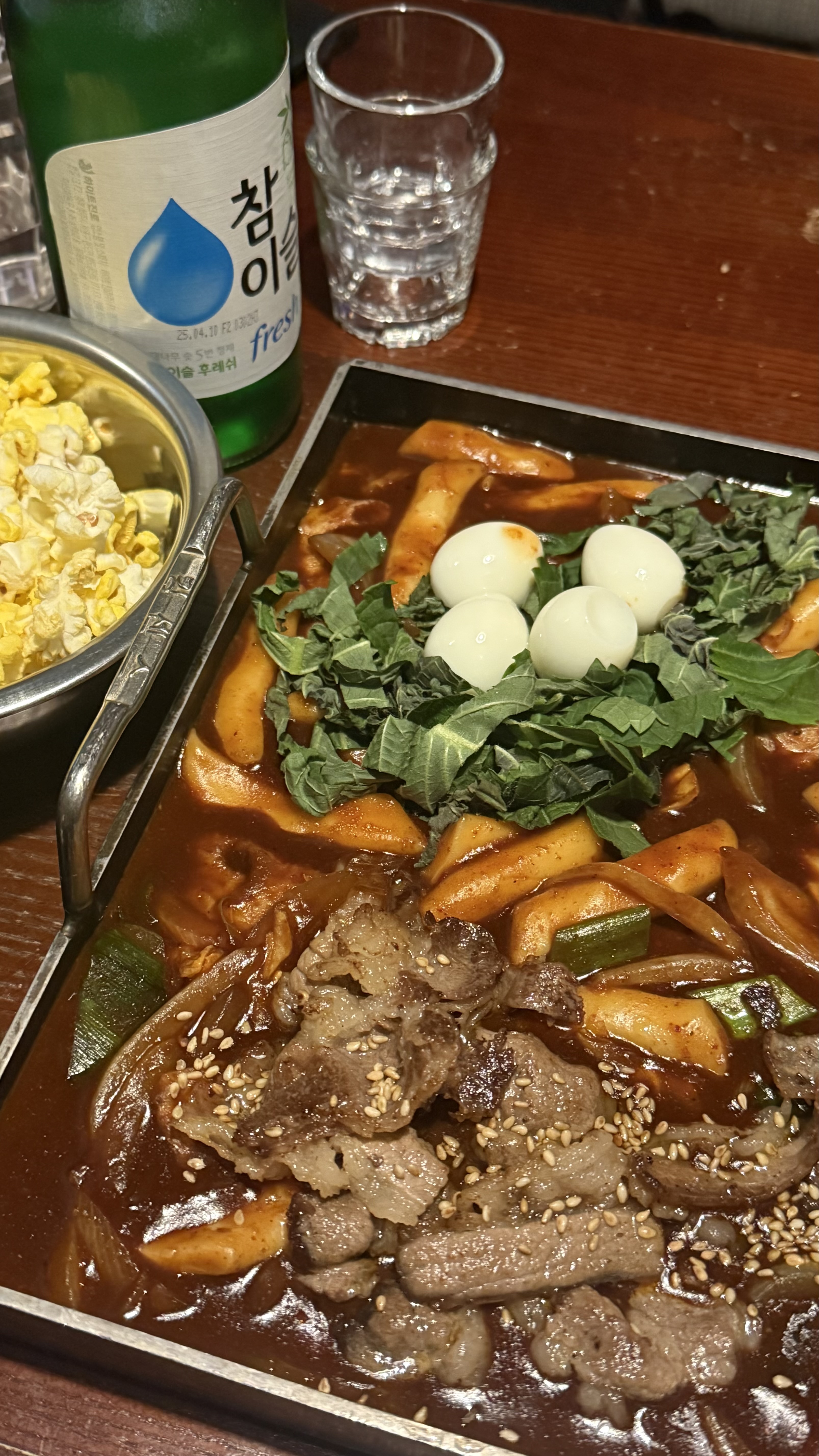 천호동 맛집 8번가 내돈내산 감동리뷰