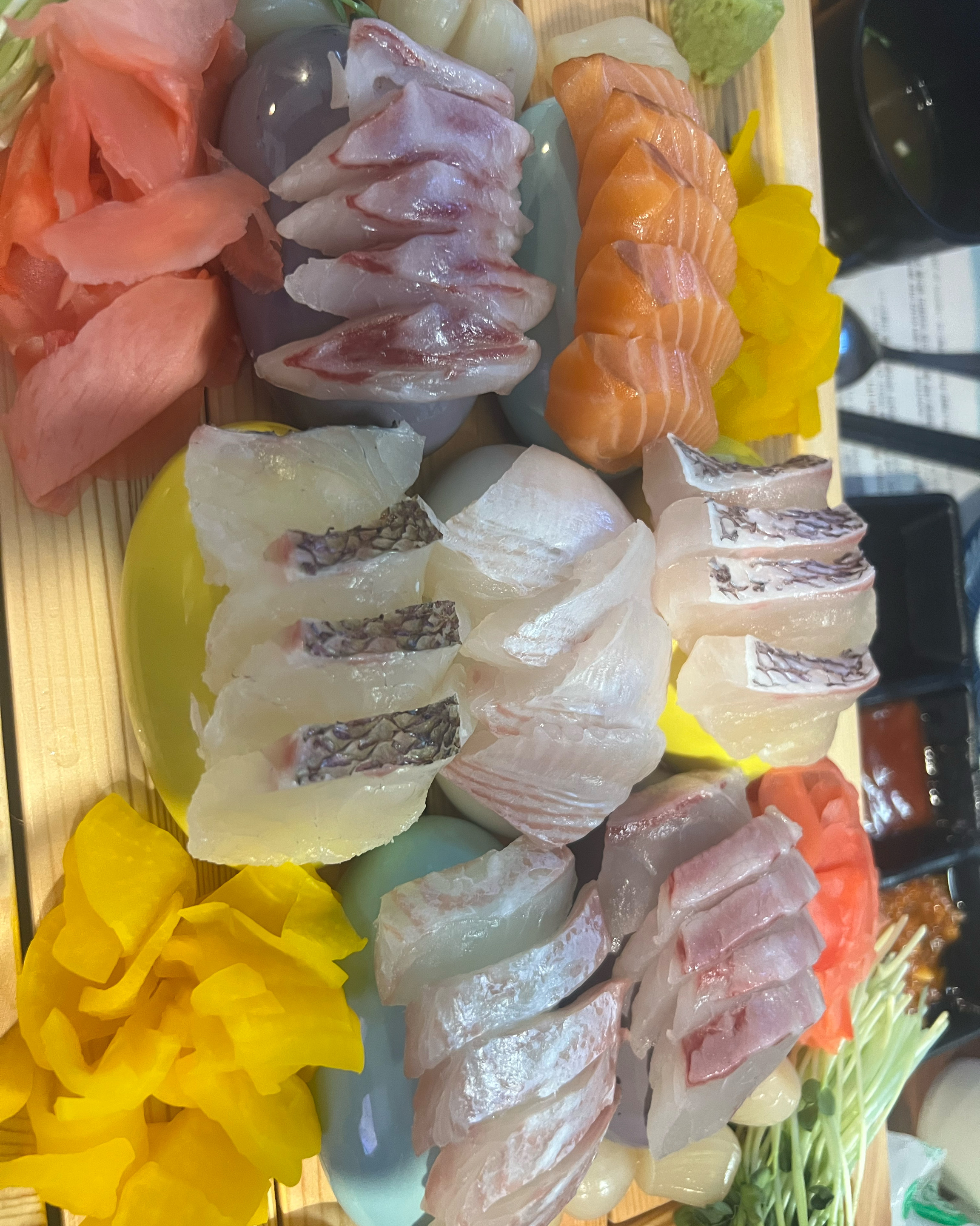숙성회 특유의 감칠맛이 장난 아닙니다…! - 문정동 맛집 물고기자리 송파점