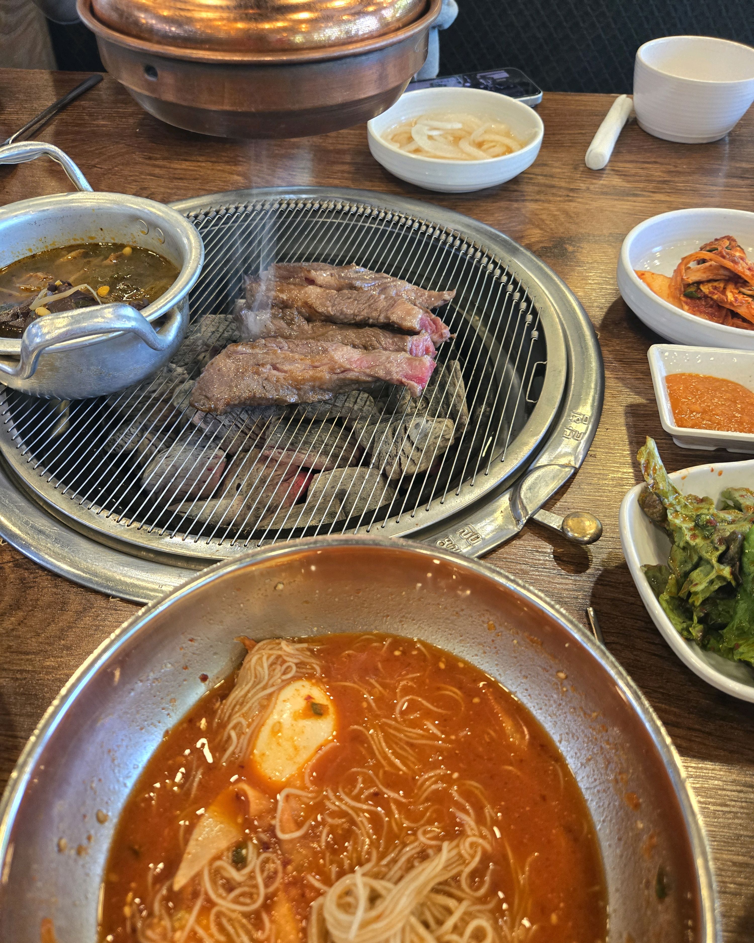[용인 맛집 살살녹소] 직접 가본 로컬 리뷰
