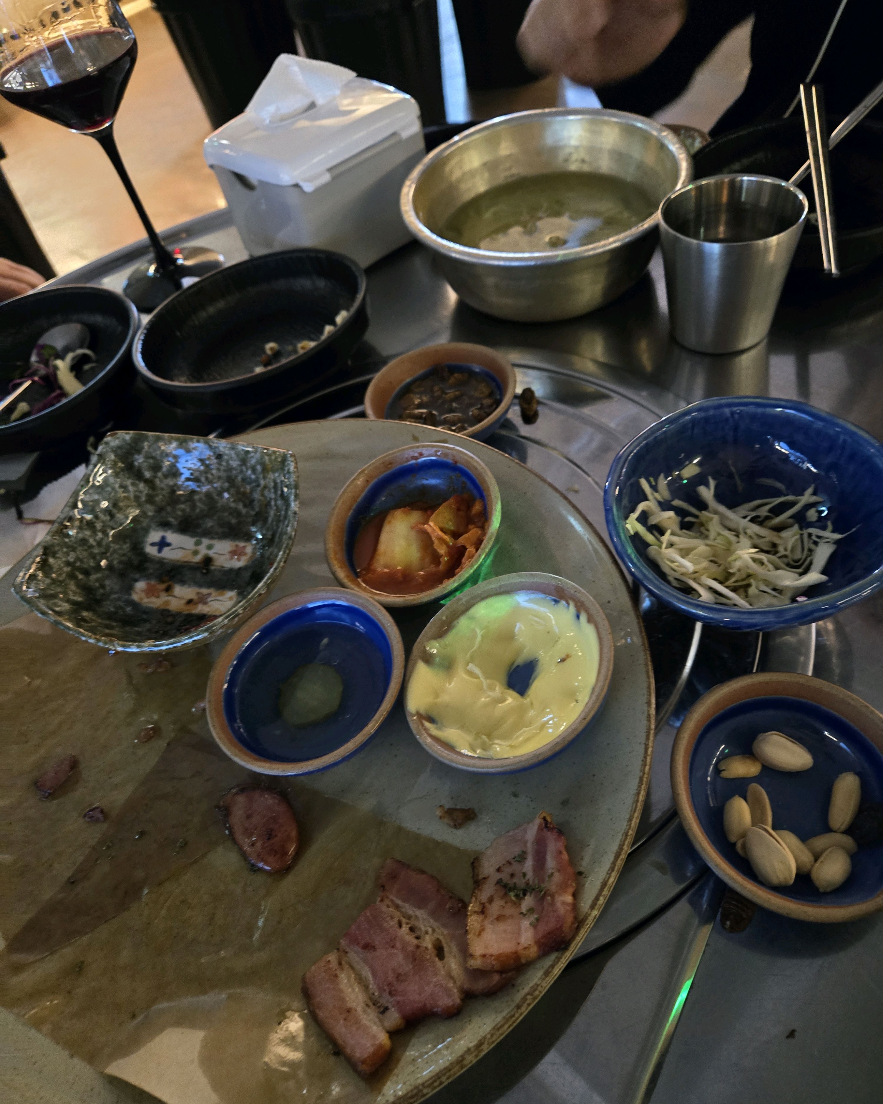 오리역 맛집 구미동철이네 내돈내산 방문리뷰