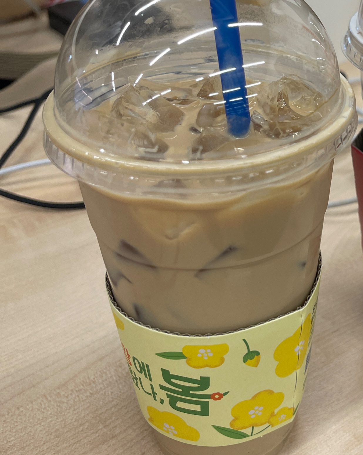 오리역 맛집 빽다방 오리역점 내돈내산 방문리뷰