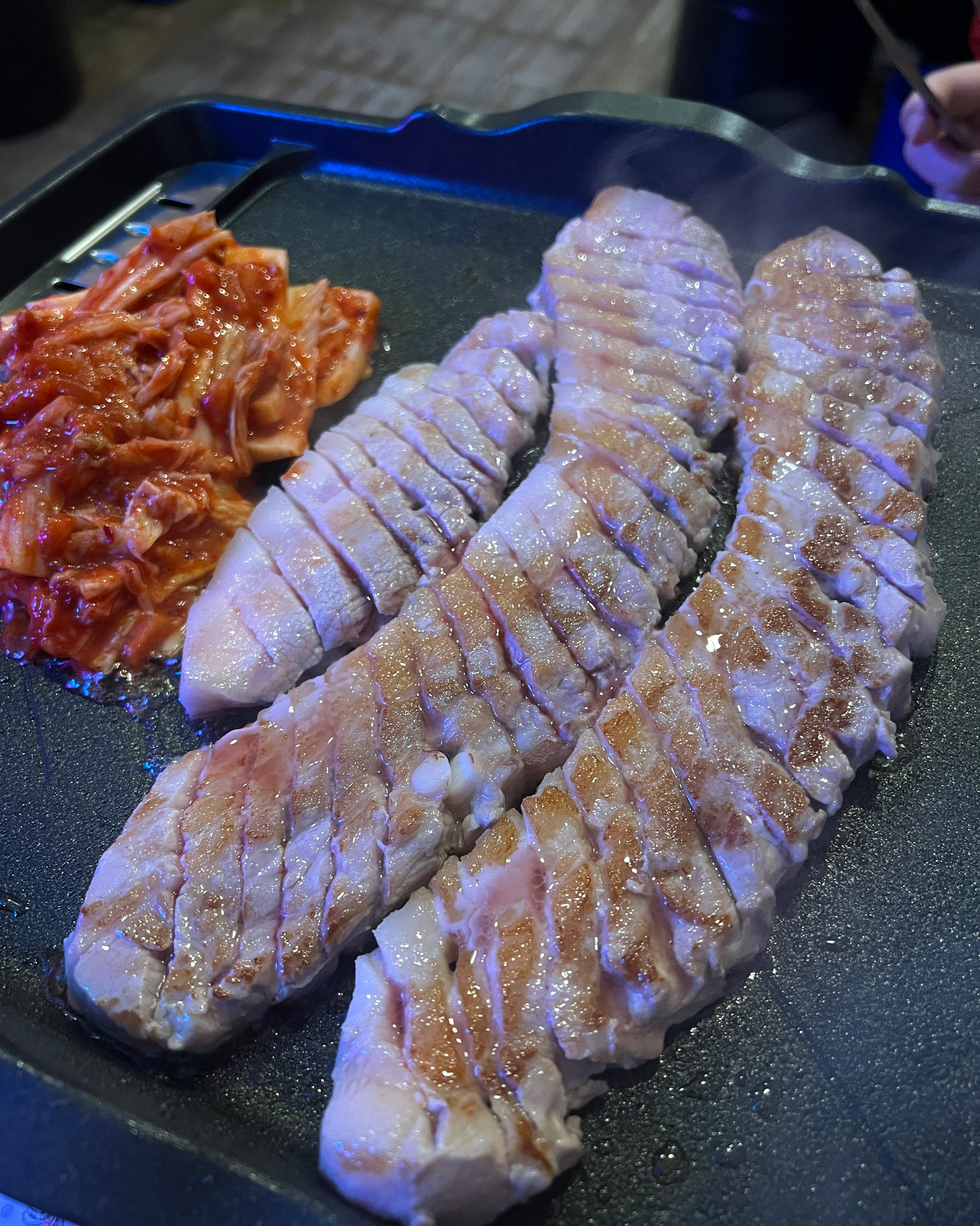 오리역 맛집 송가네할매순대국 죽전점 내돈내산 감동리뷰