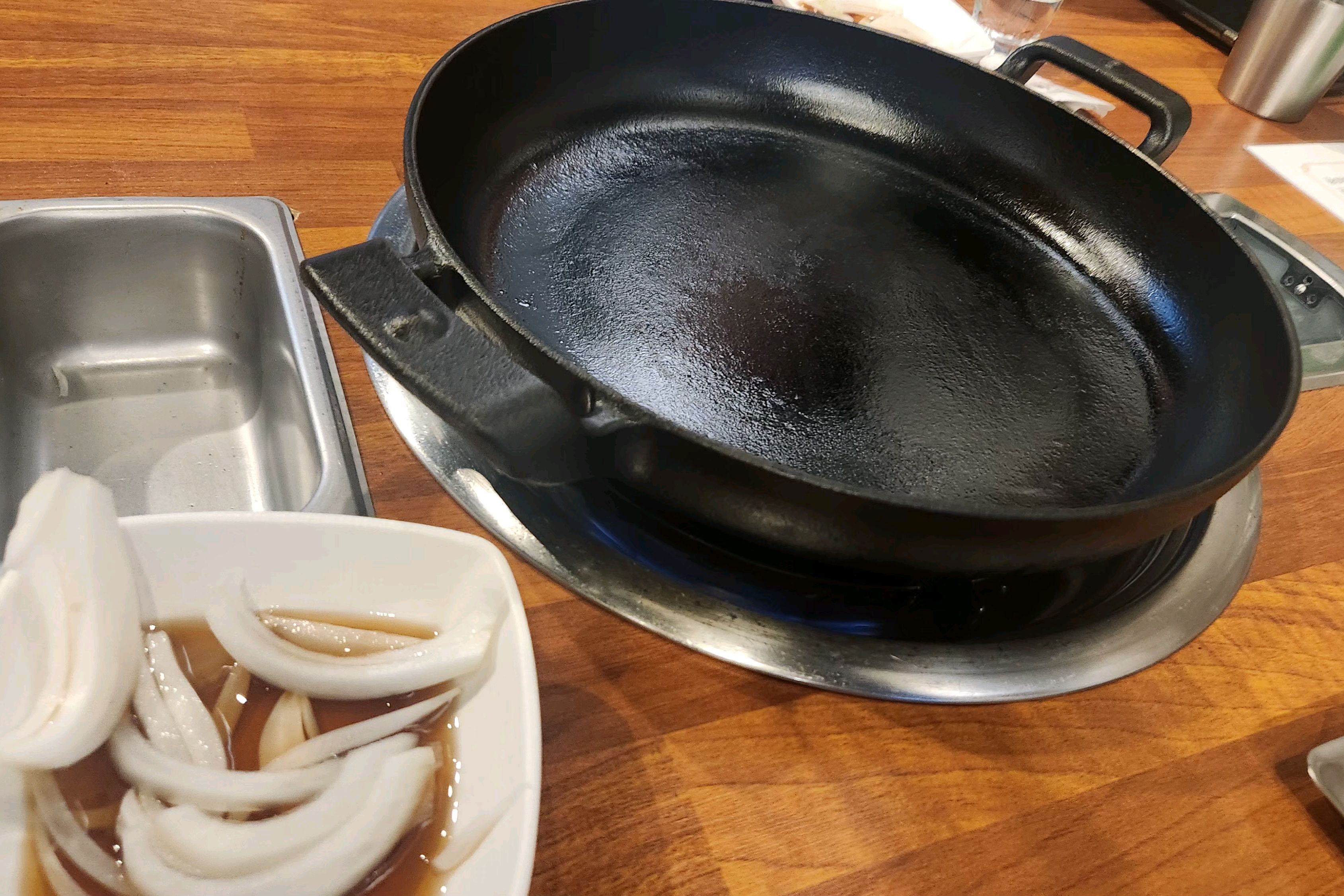 미금역 맛집 방탄육 내돈내산 최신리뷰