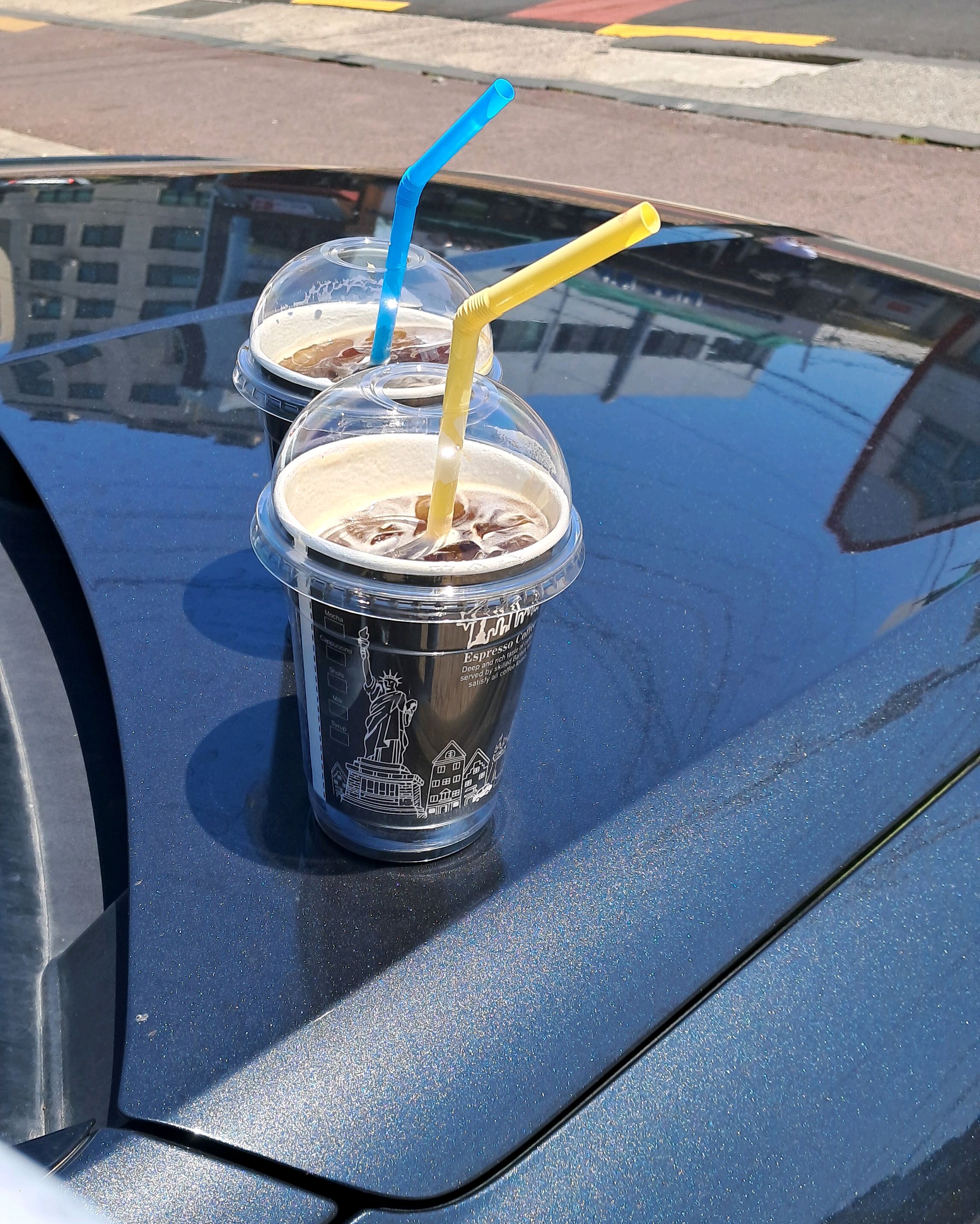 제주 맛집 보룡제과 18번째 리뷰 이미지