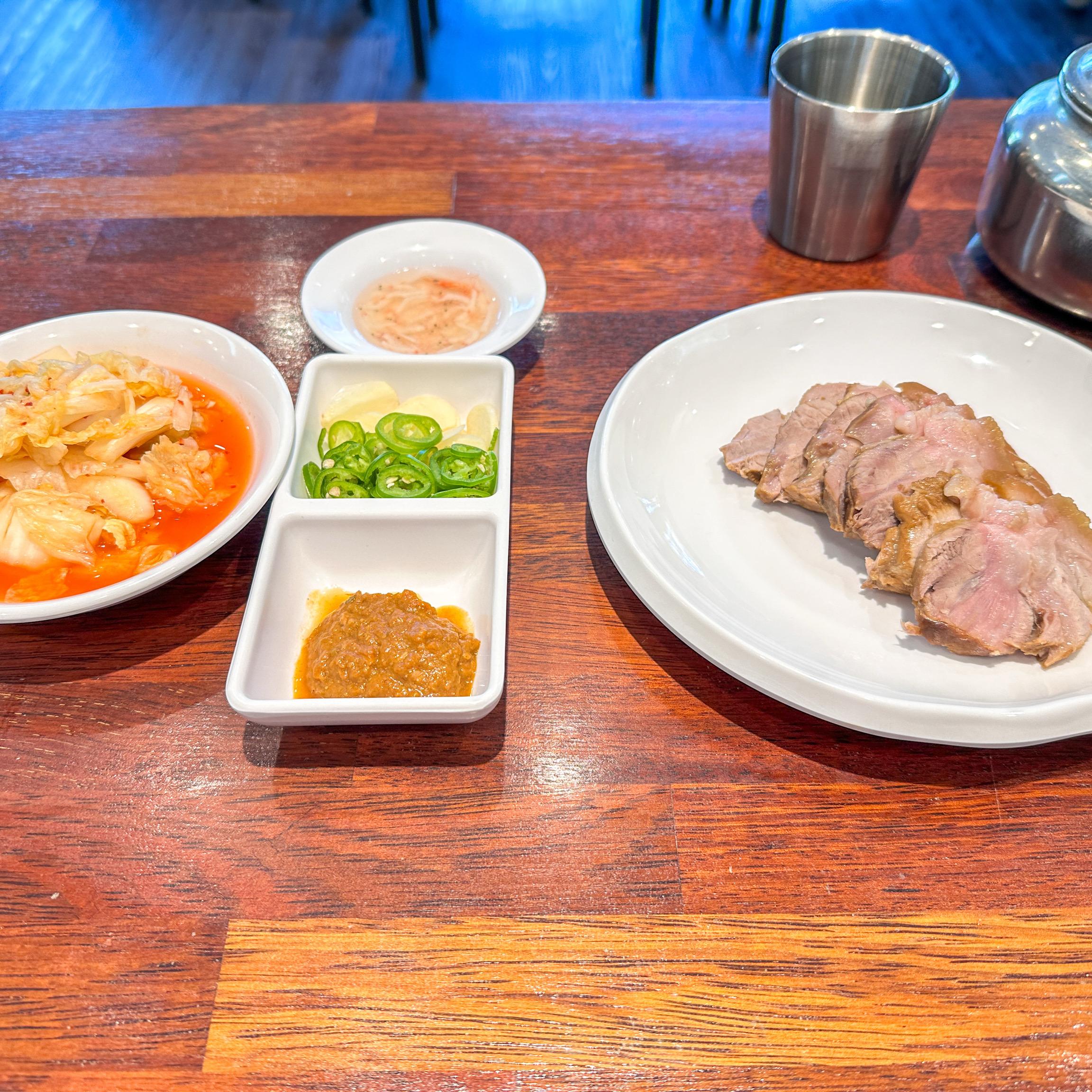 [용인 맛집 고기리막국수] 직접 가본 로컬 리뷰