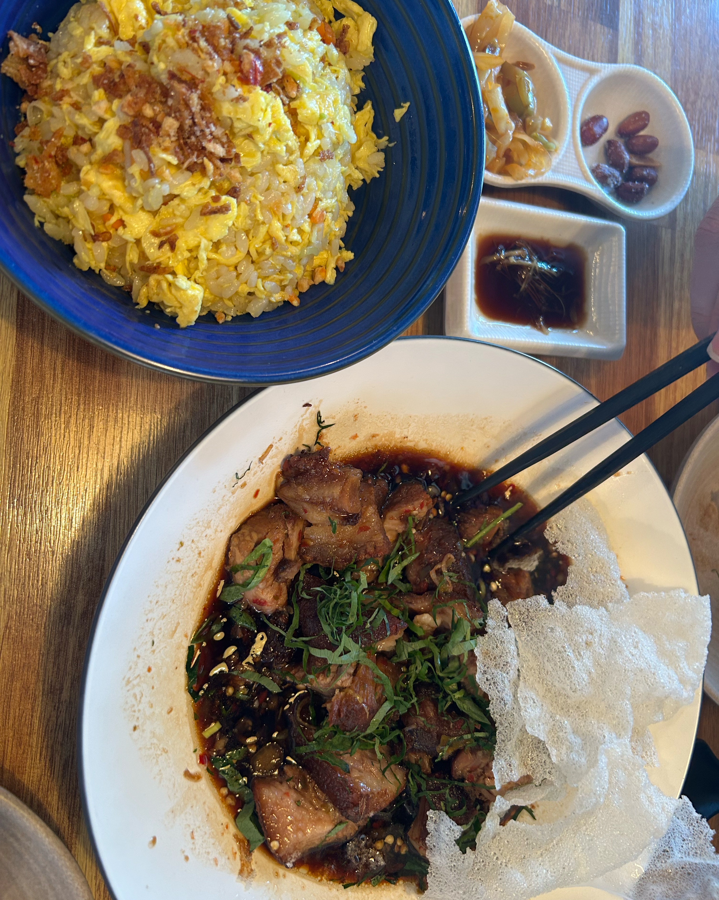 여러번 방문했어요 - 안양 맛집 스팀하우스 인덕원점