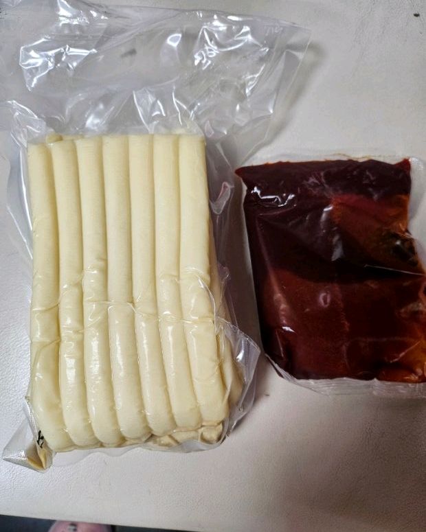 좋아요 - 인천 맛집 남동공단떡볶이